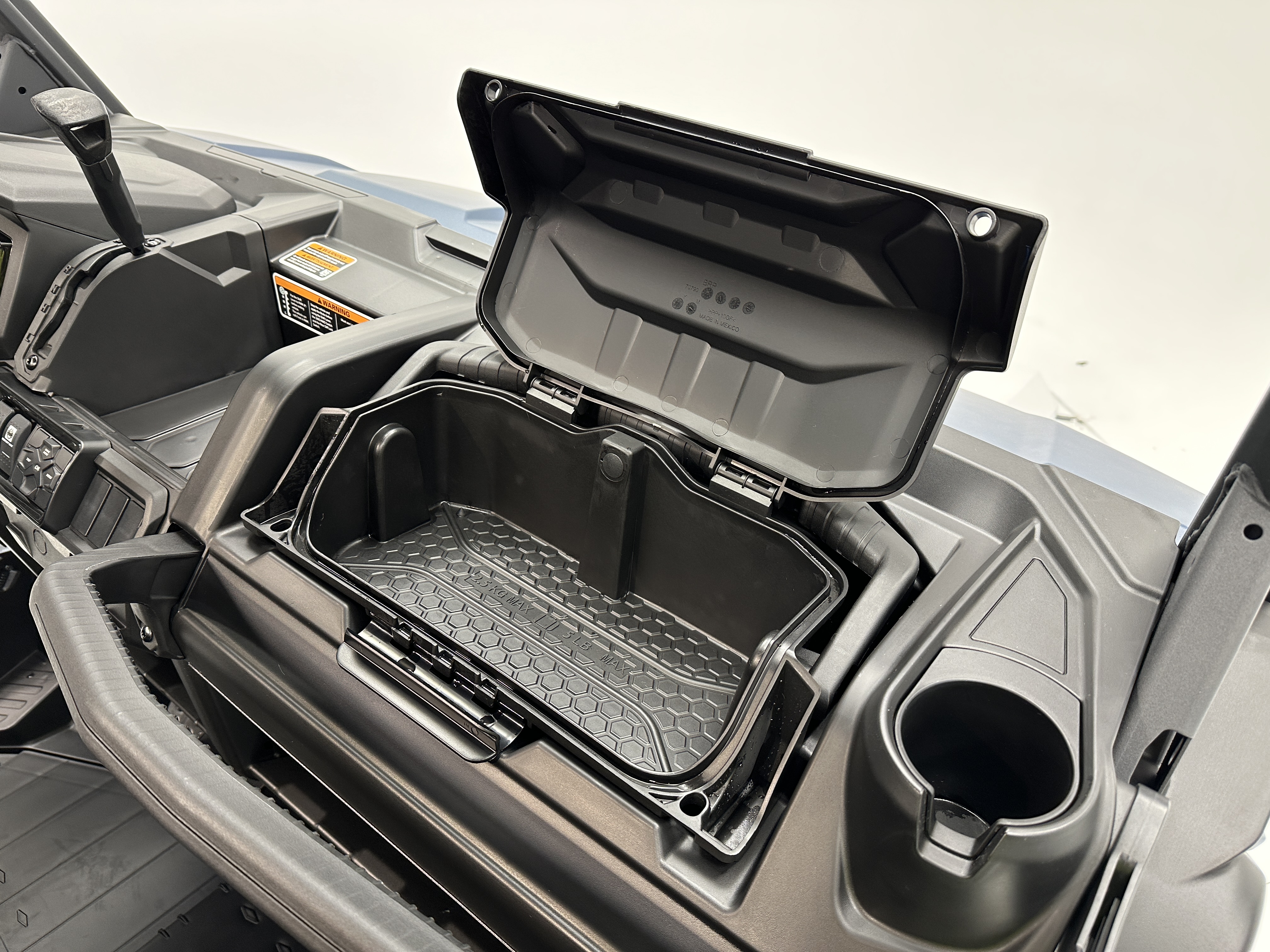 2025 Can-Am Defender XT HD9 - Photo 11
