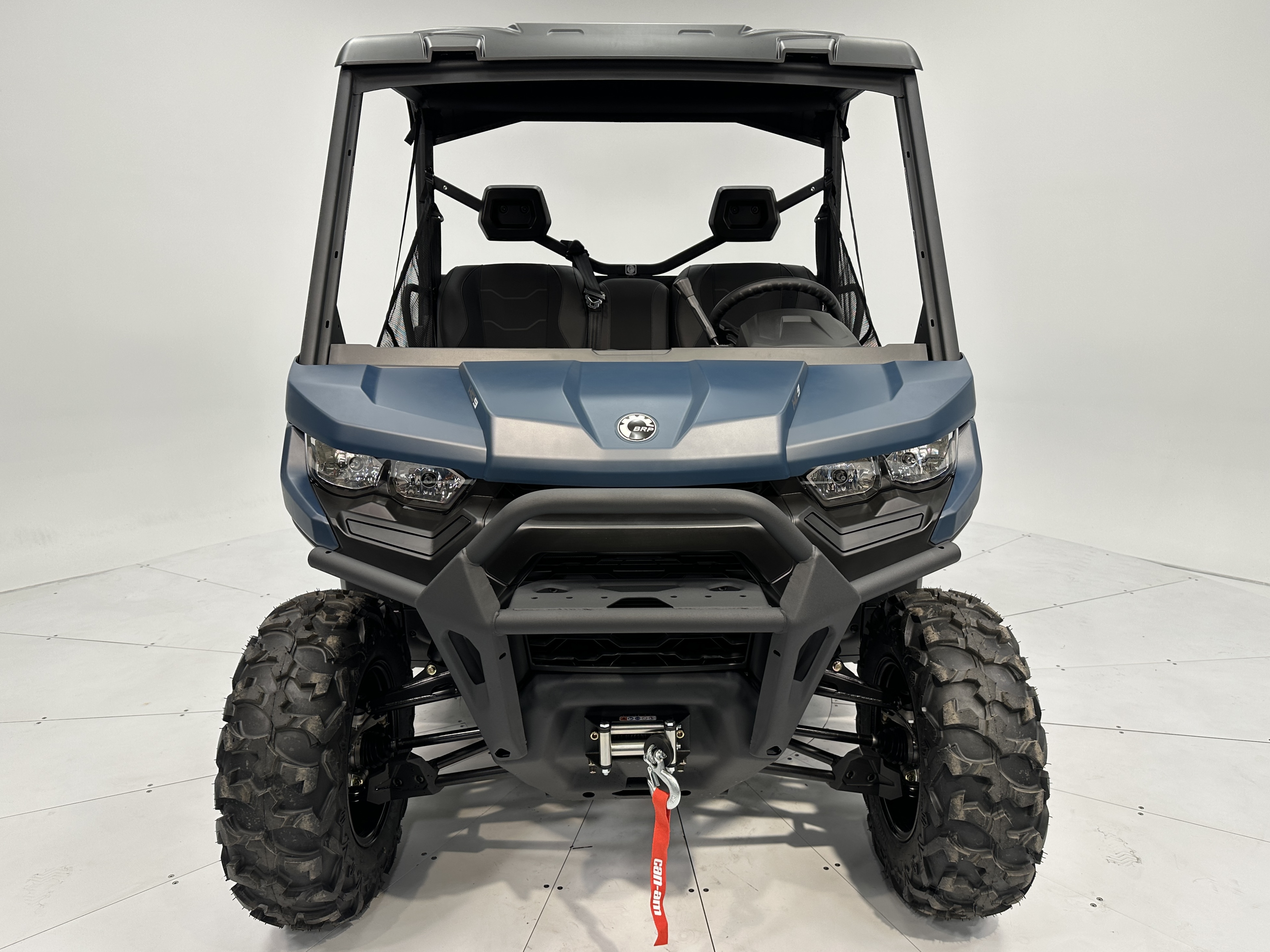 2025 Can-Am Defender XT HD9 - Photo 4