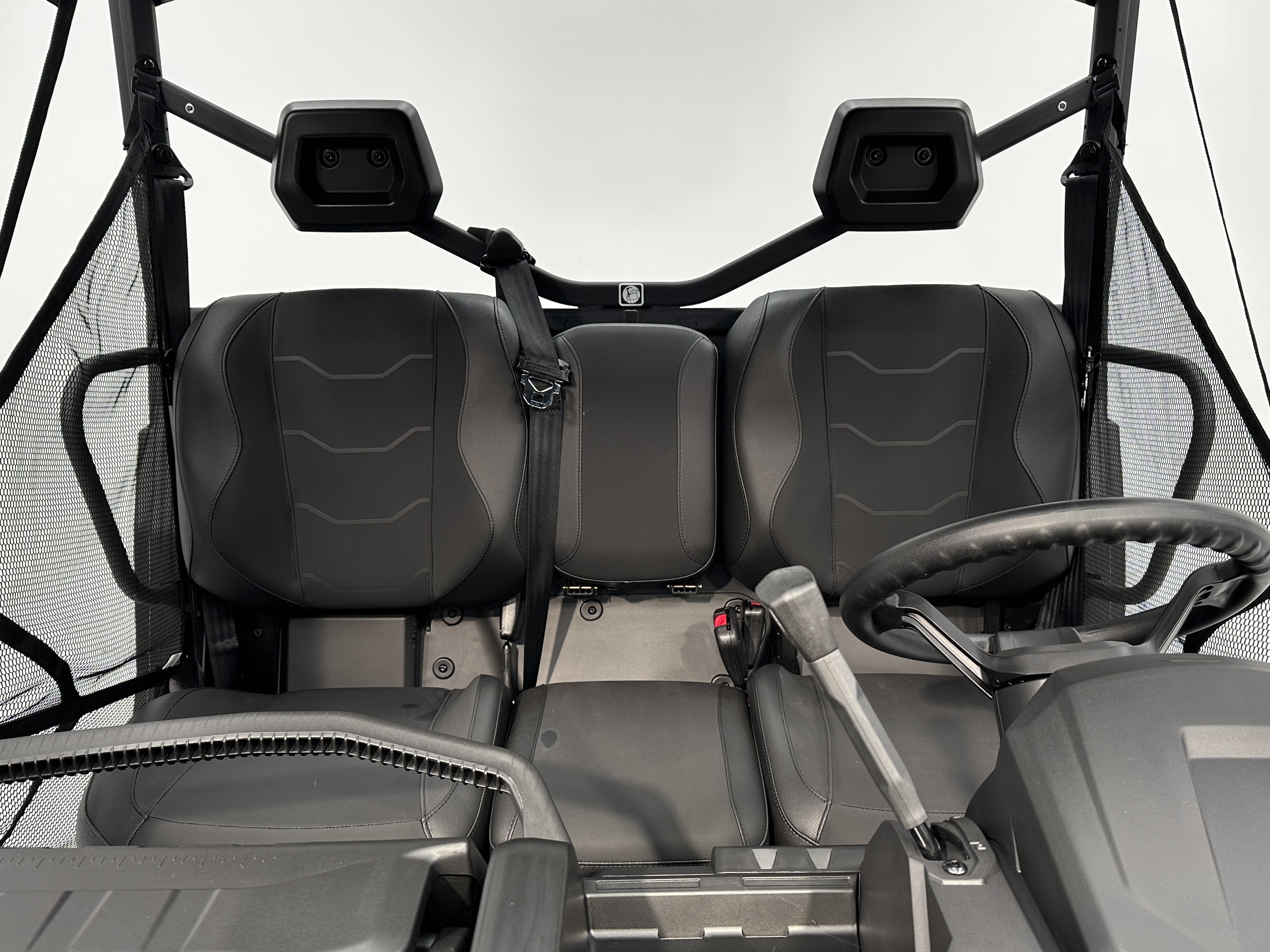 2025 Can-Am Defender XT HD9 - Photo 13