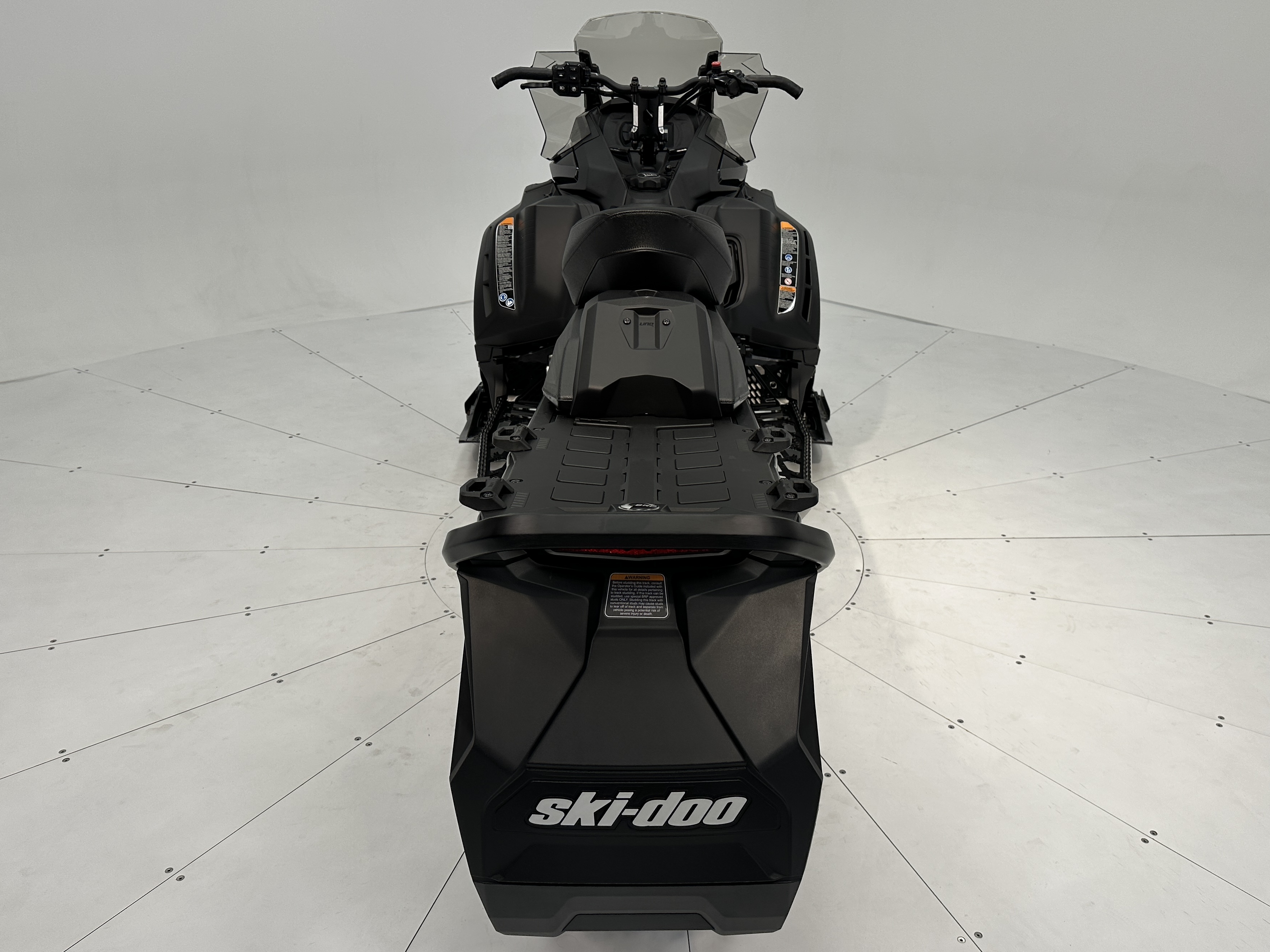 2026 Ski-Doo RENEGADE ADRENALINE 900 ACE RipSaw 1.25" E.S. - Photo 2