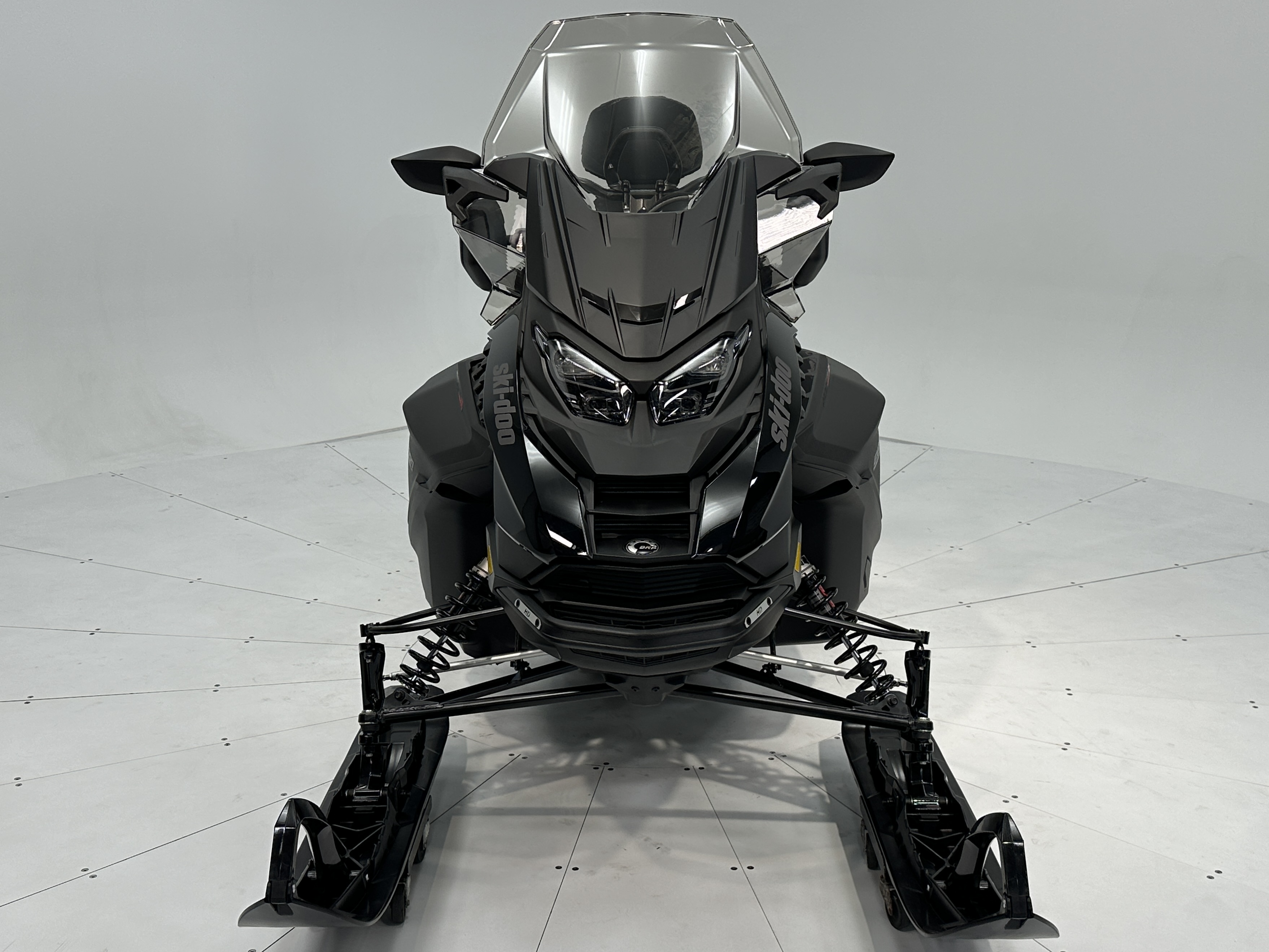 2026 Ski-Doo EXPEDITION LE 20" 900 ACE Turbo R Crosscut 1.5" E.S. - Photo 4