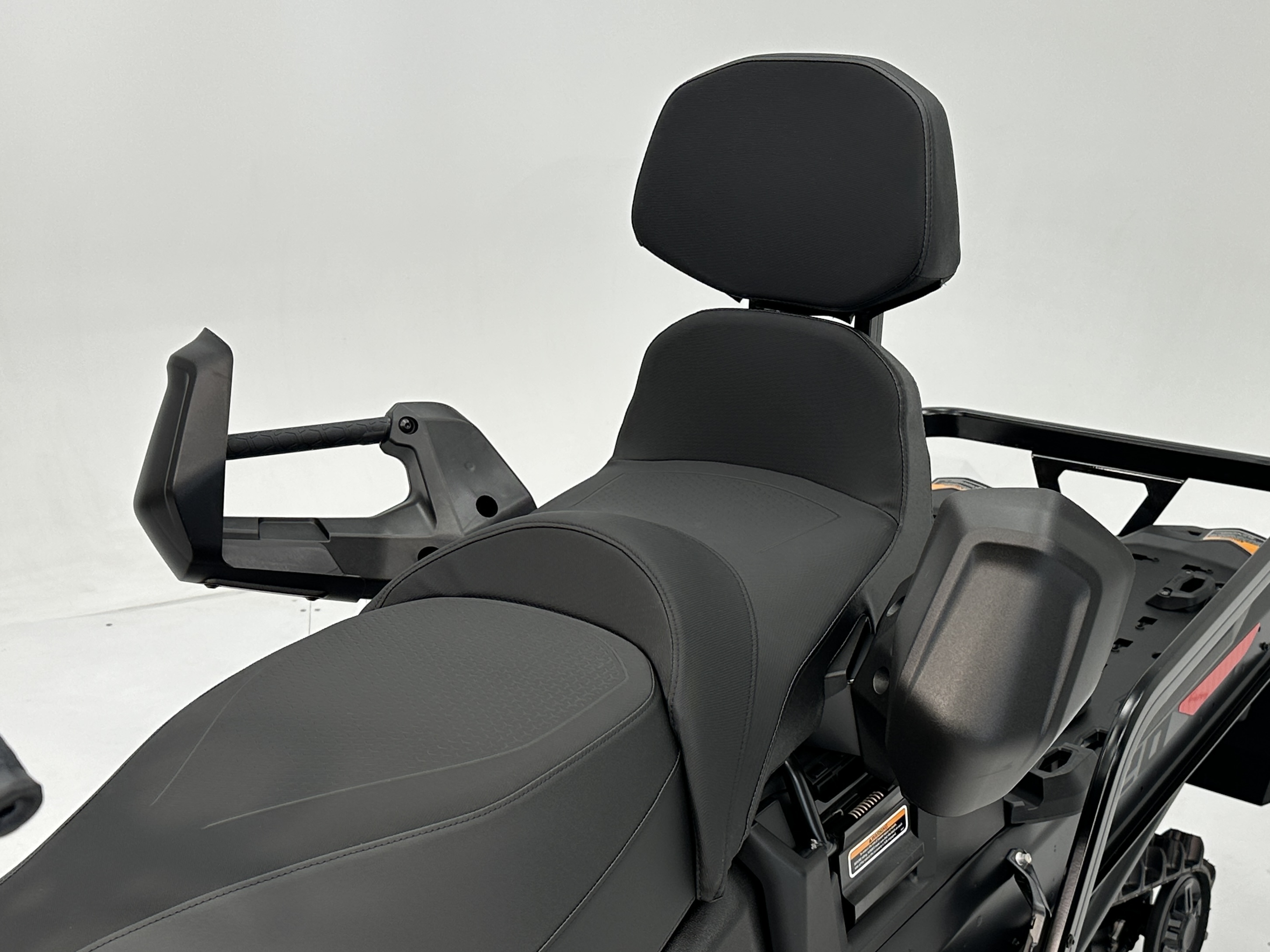 2026 Ski-Doo EXPEDITION LE 20" 900 ACE Turbo R Crosscut 1.5" E.S. - Photo 10