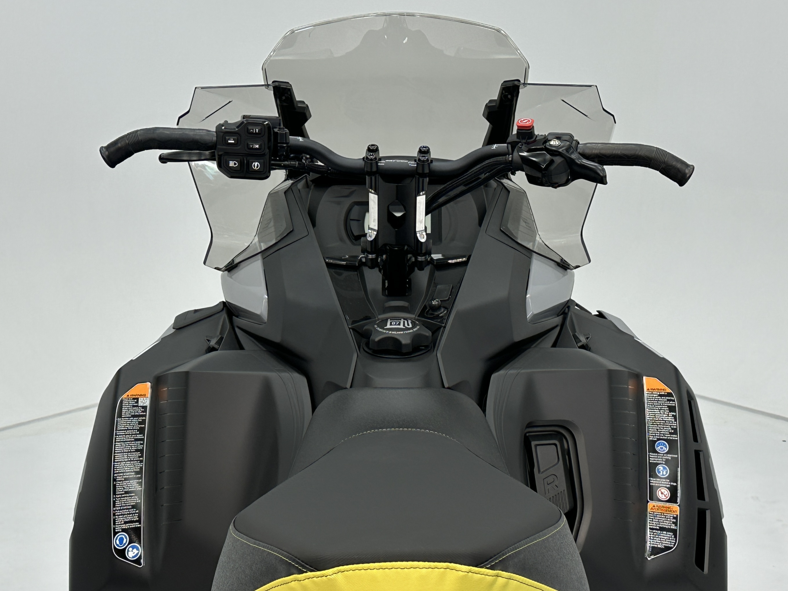 2026 Ski-Doo RENEGADE ADRENALINE 900 ACE RipSaw 1.25" E.S. - Photo 5