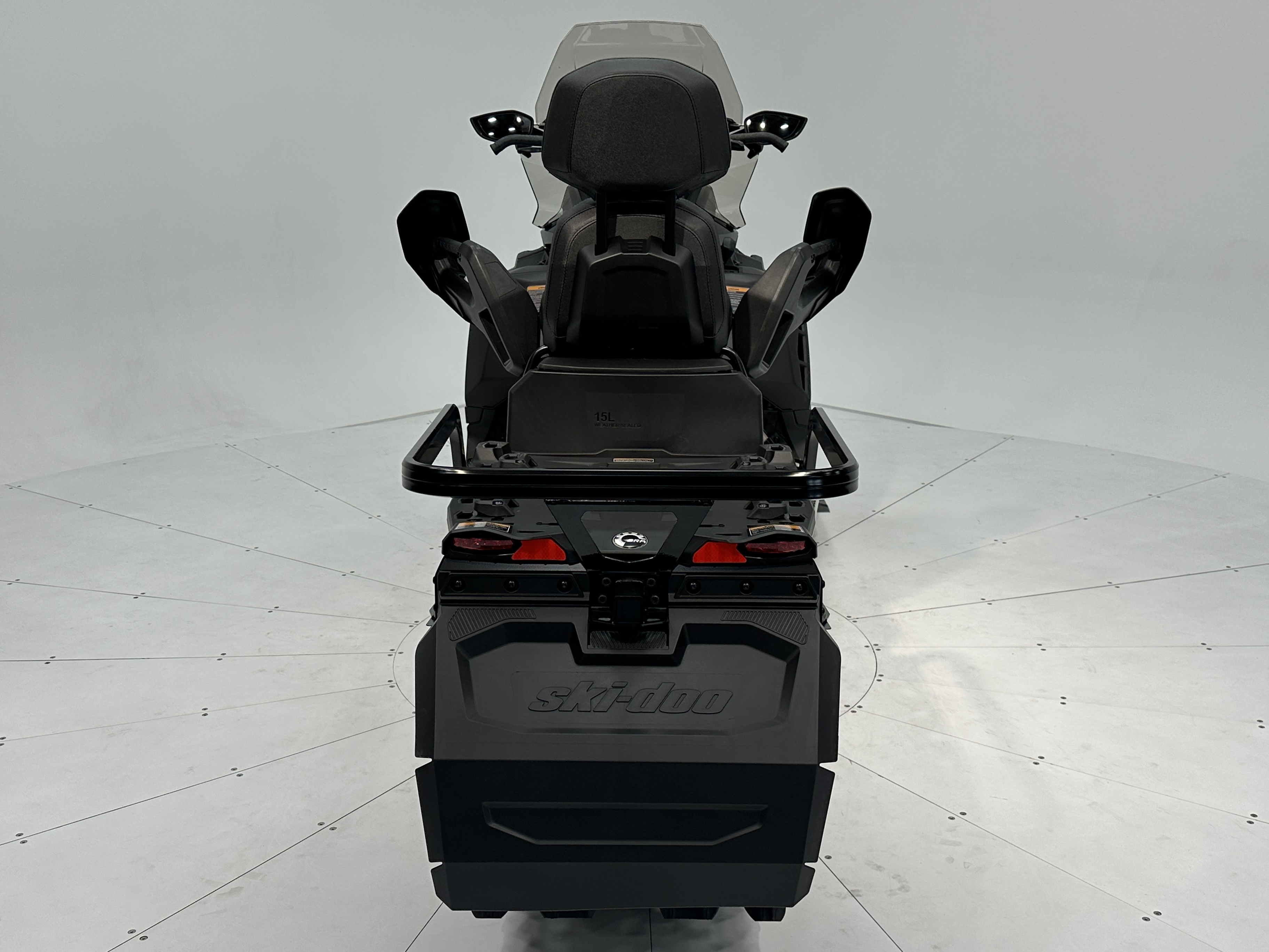 2026 Ski-Doo EXPEDITION LE 20" 900 ACE Crosscut 1.5" E.S. - Photo 2