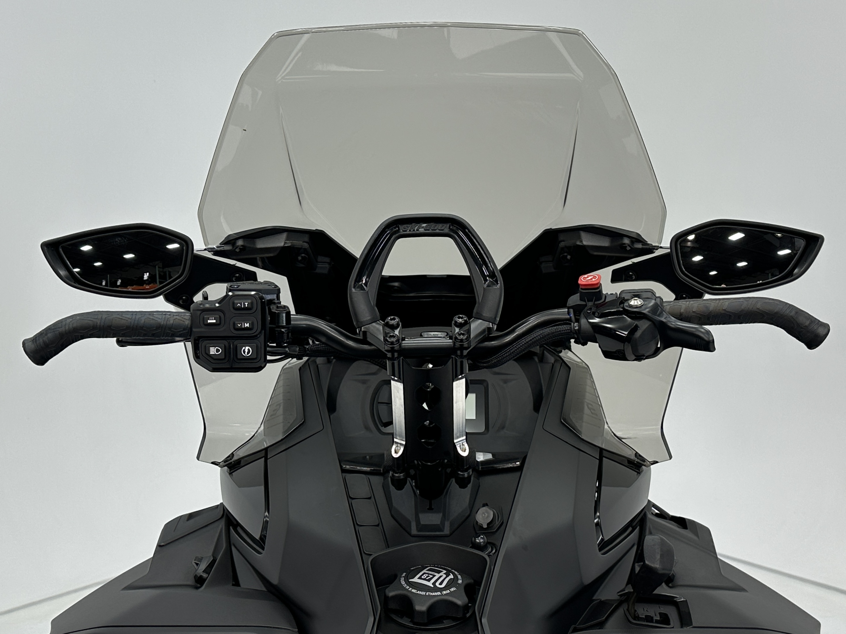 2026 Ski-Doo EXPEDITION LE 20" 900 ACE Crosscut 1.5" E.S. - Photo 5