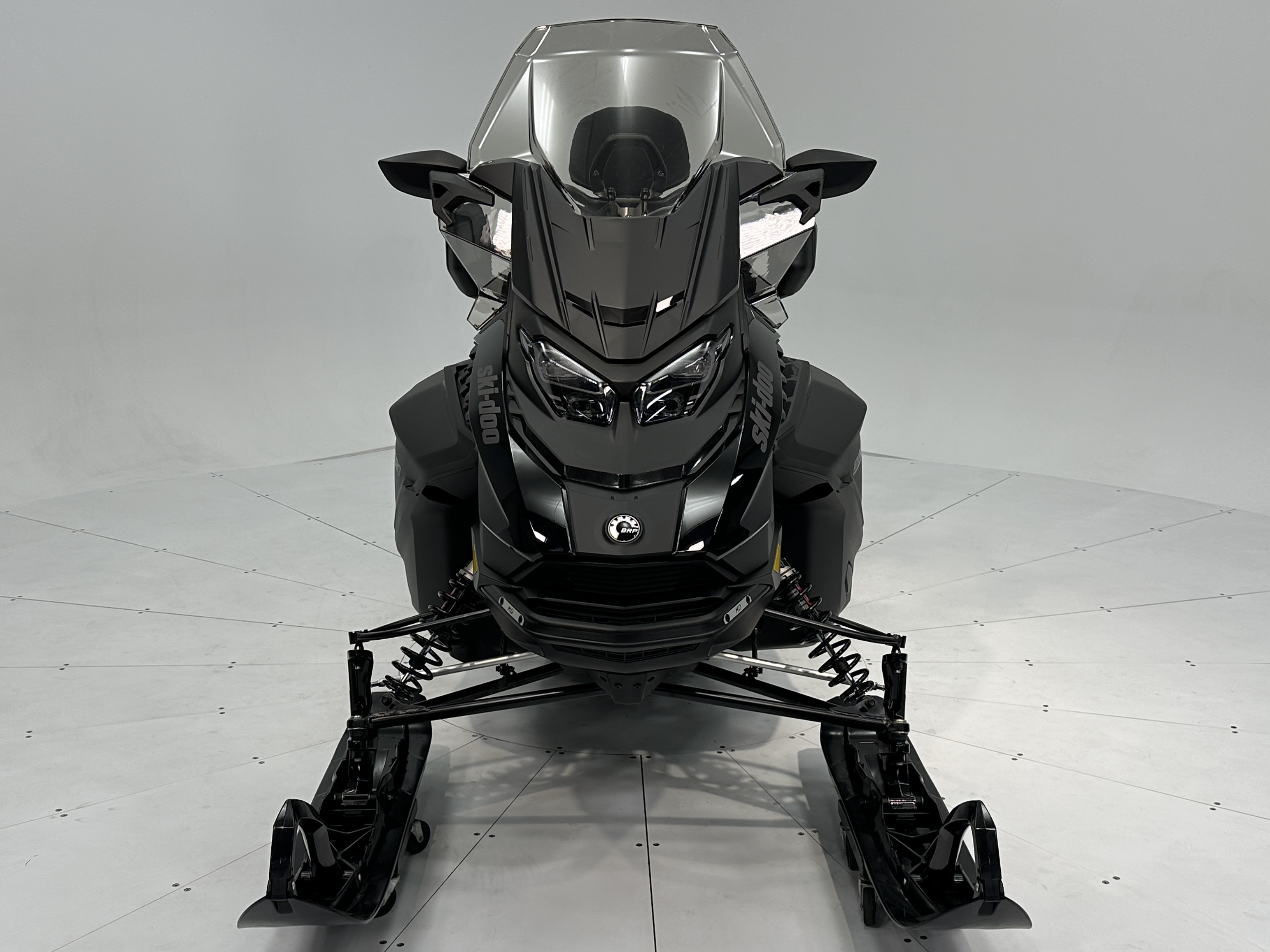 2026 Ski-Doo EXPEDITION LE 20" 900 ACE Crosscut 1.5" E.S. - Photo 4