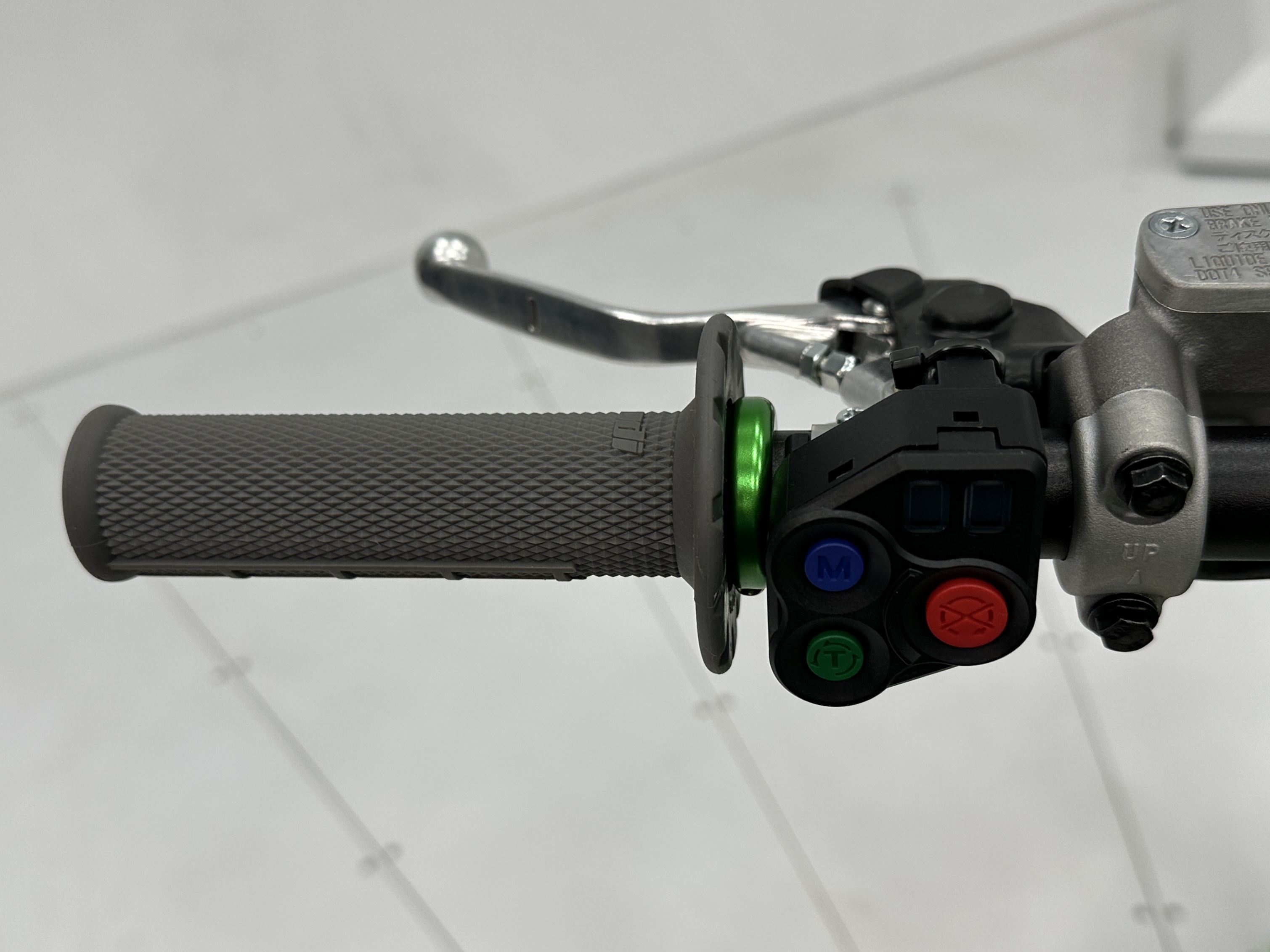 2026 Kawasaki KX 450 - Photo 6
