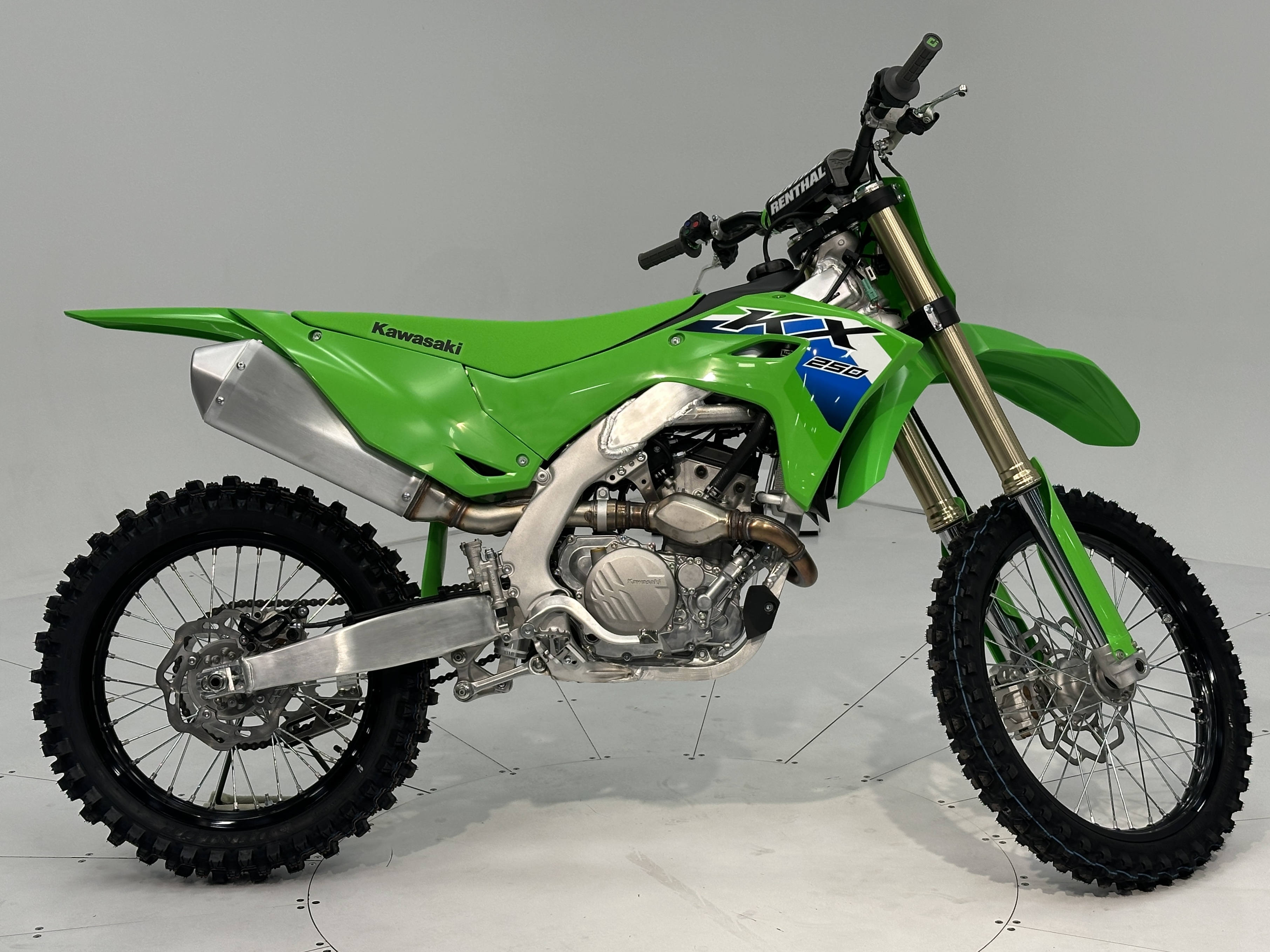 2026 Kawasaki KX 250