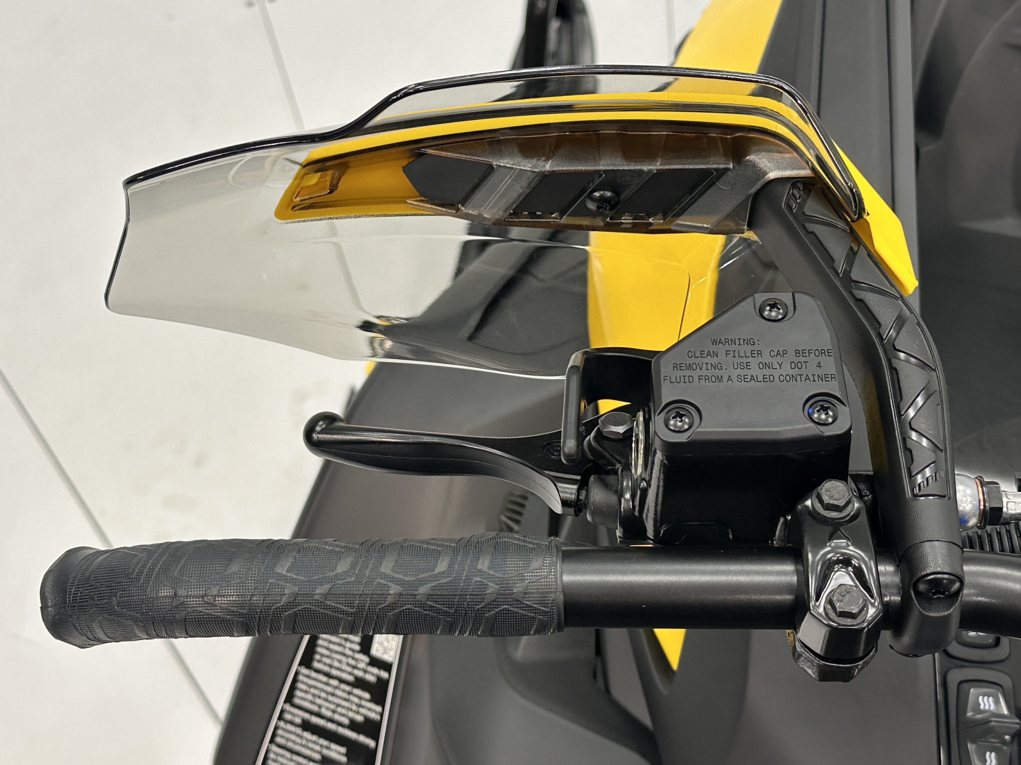 2026 Ski-Doo MXZ NEO+ 600 EFI (55) RipSaw 1.25" E.S. - Photo 7