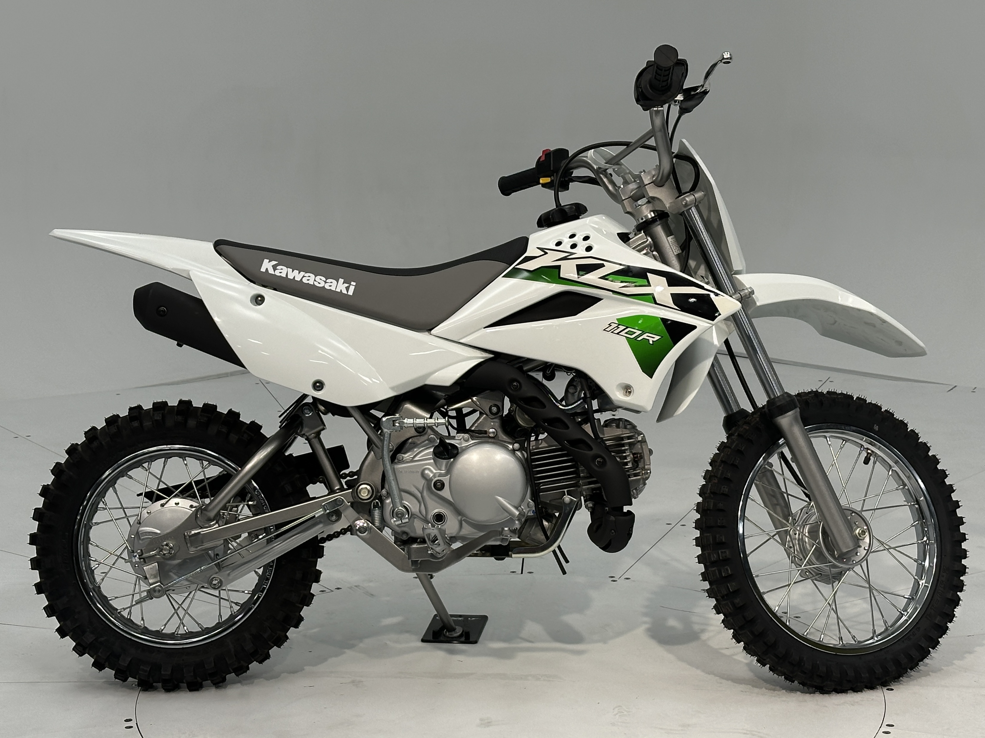 2026 Kawasaki KLX 110R