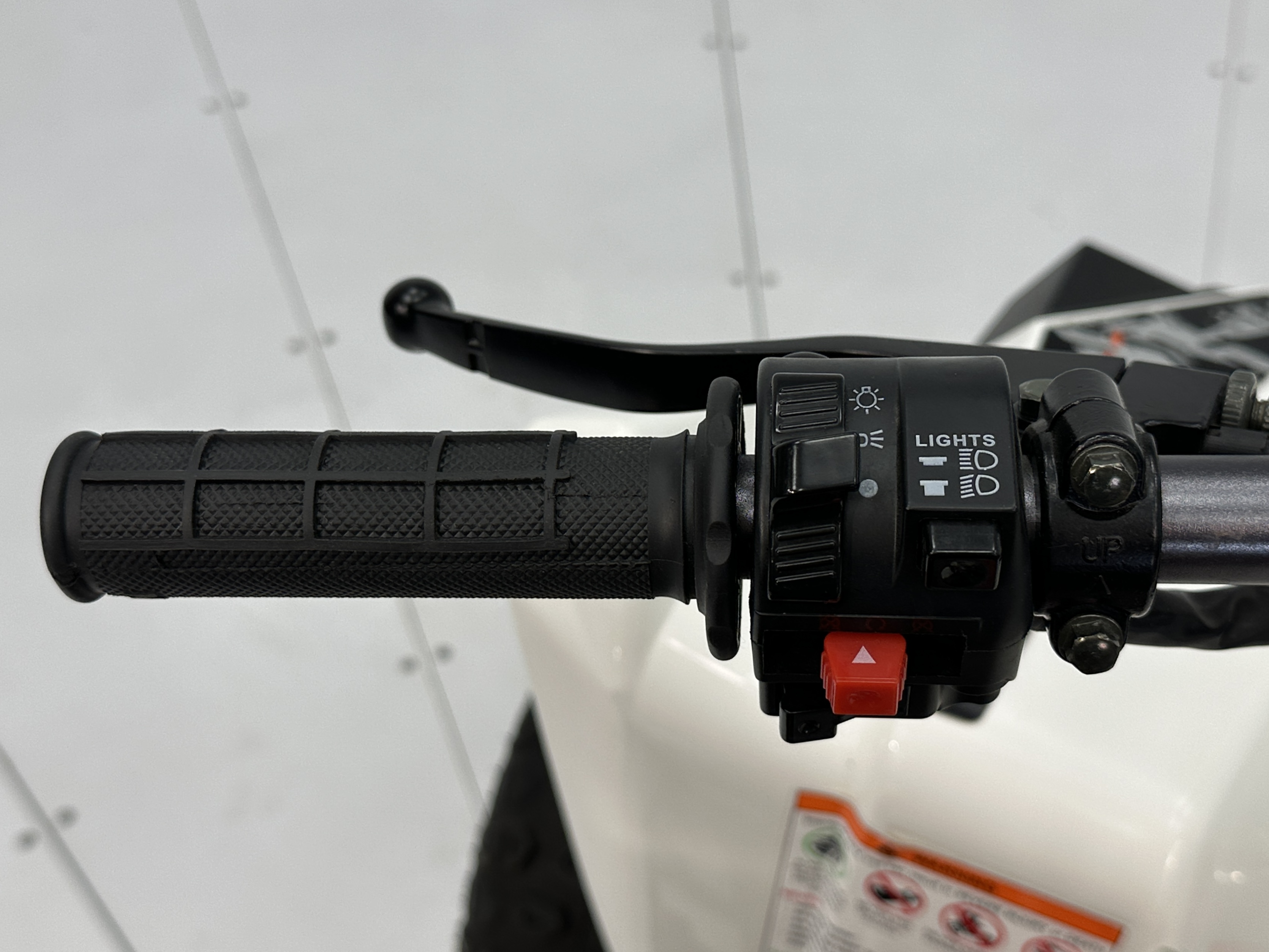 2022 Kayo Jackal 200 - Photo 6