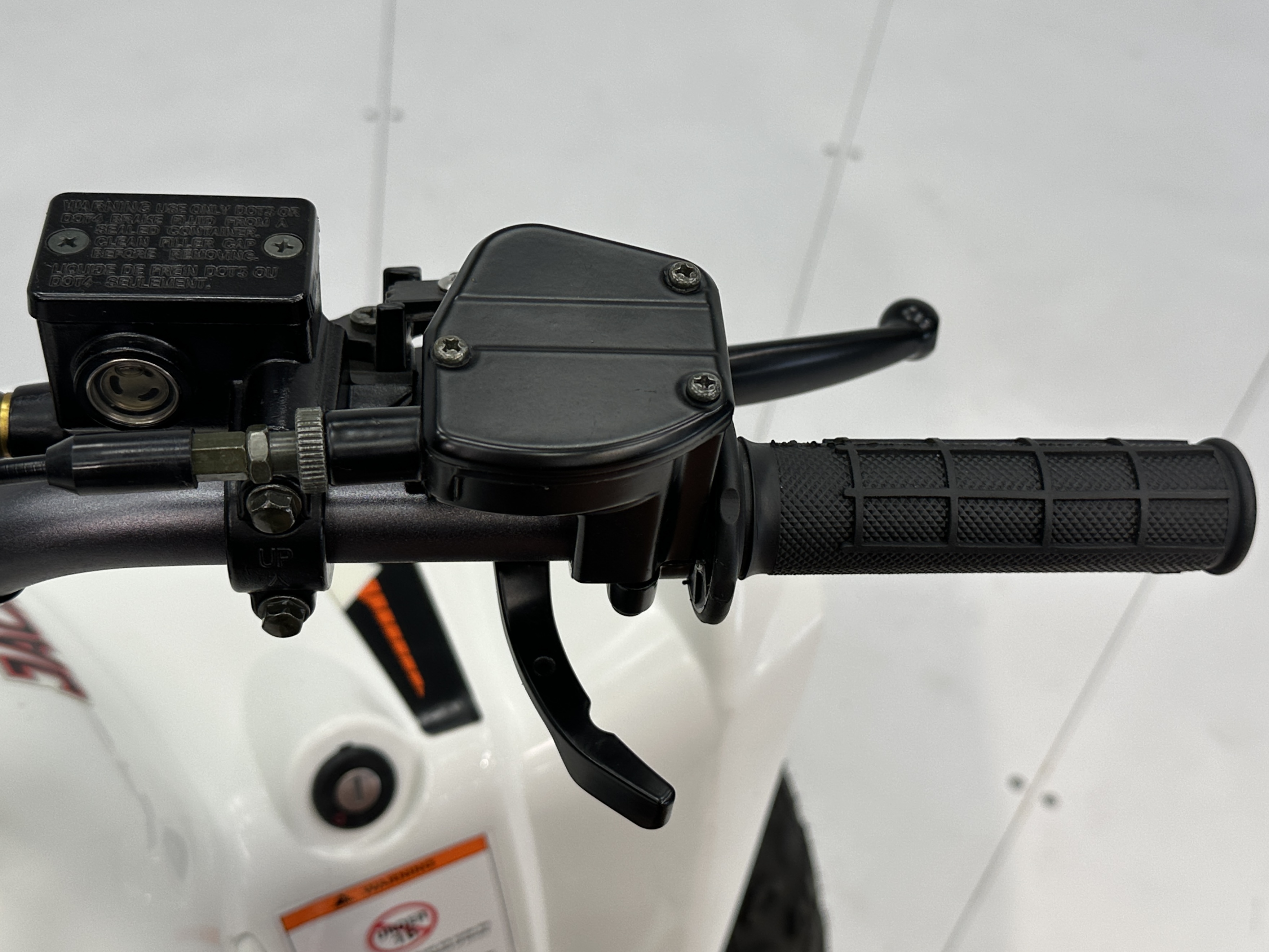 2022 Kayo Jackal 200 - Photo 7