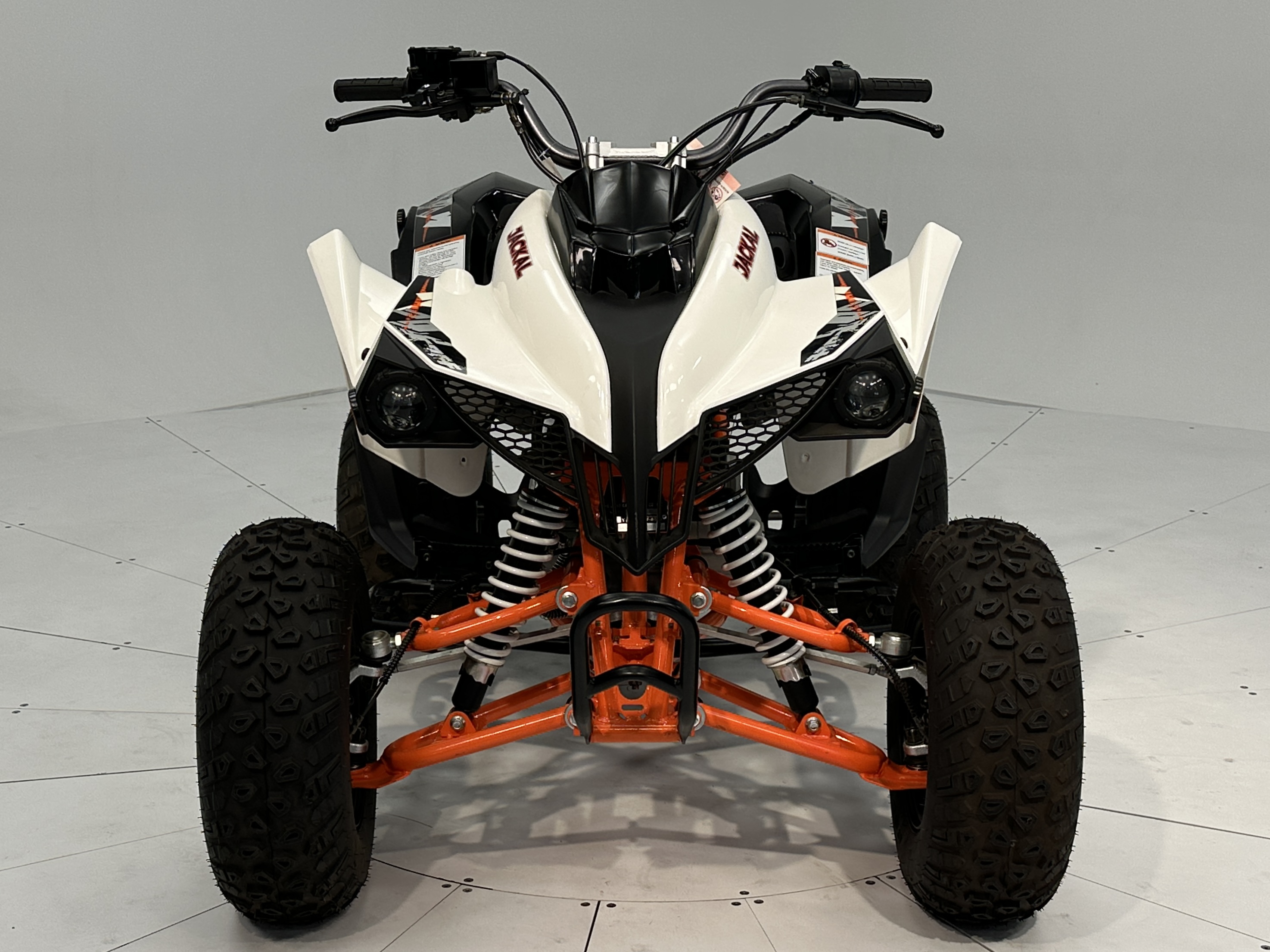 2022 Kayo Jackal 200 - Photo 4