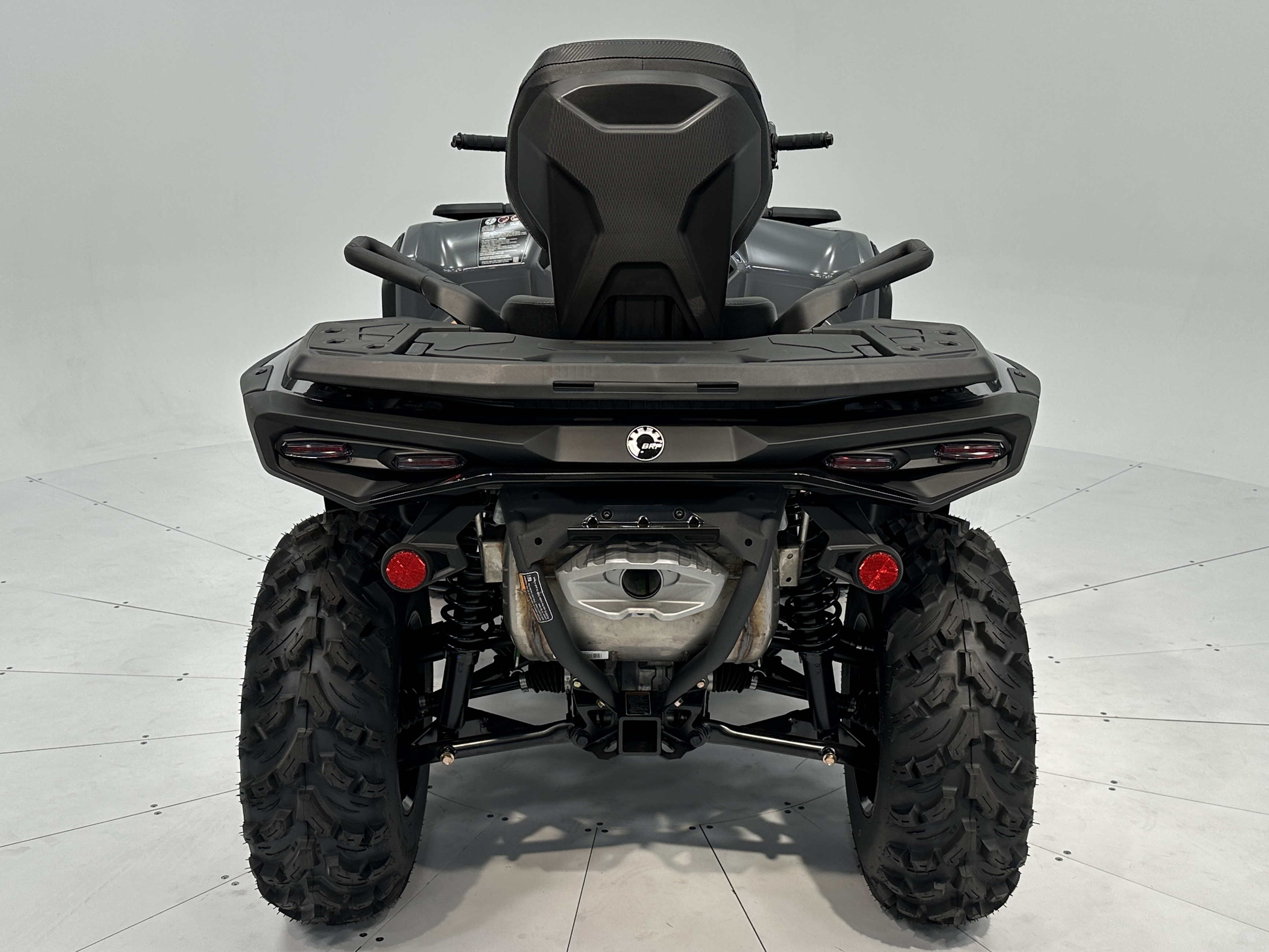 2025 Can-Am Outlander MAX DPS 850 - Photo 2