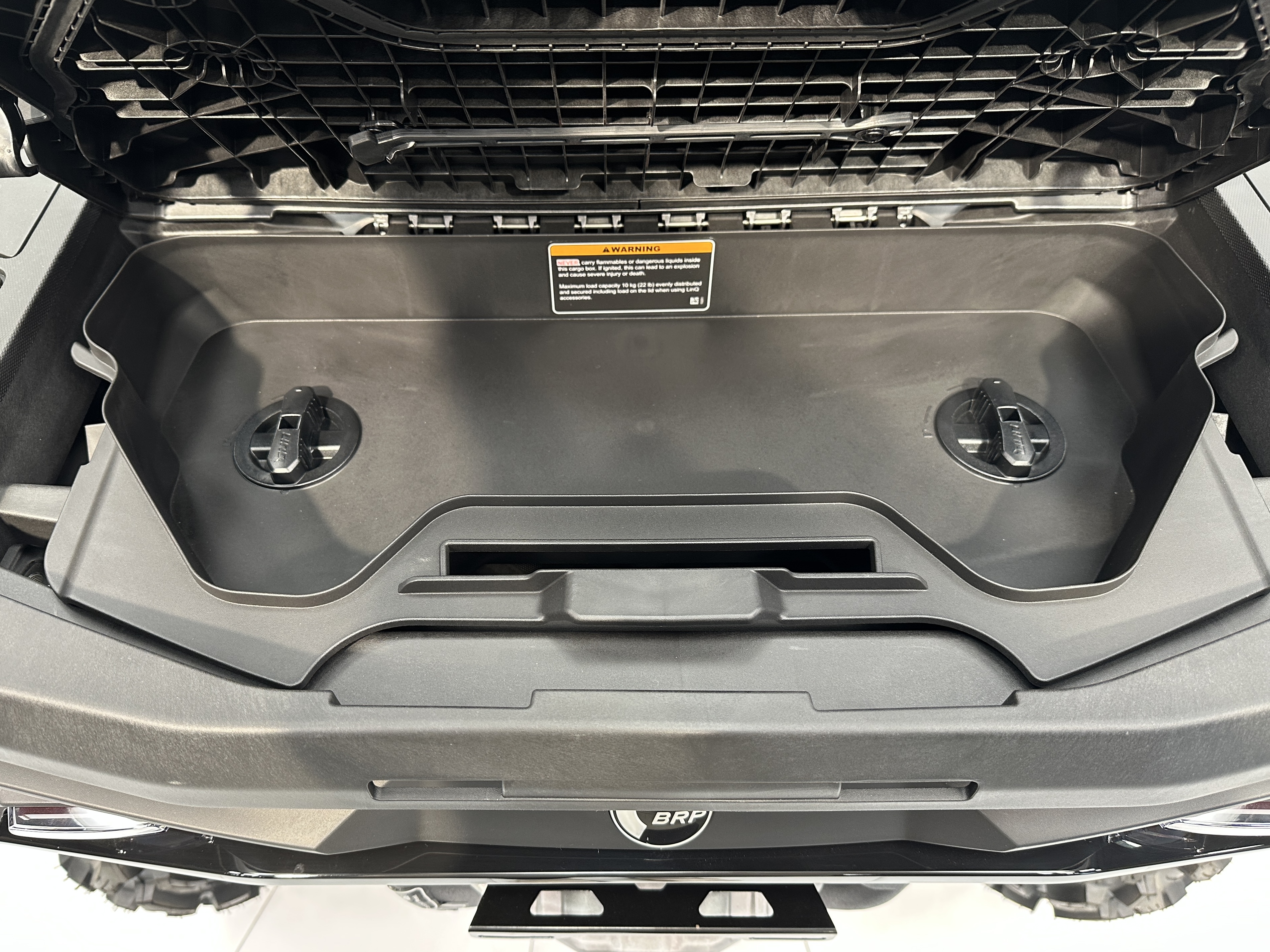 2025 Can-Am Outlander MAX DPS 850 - Photo 11