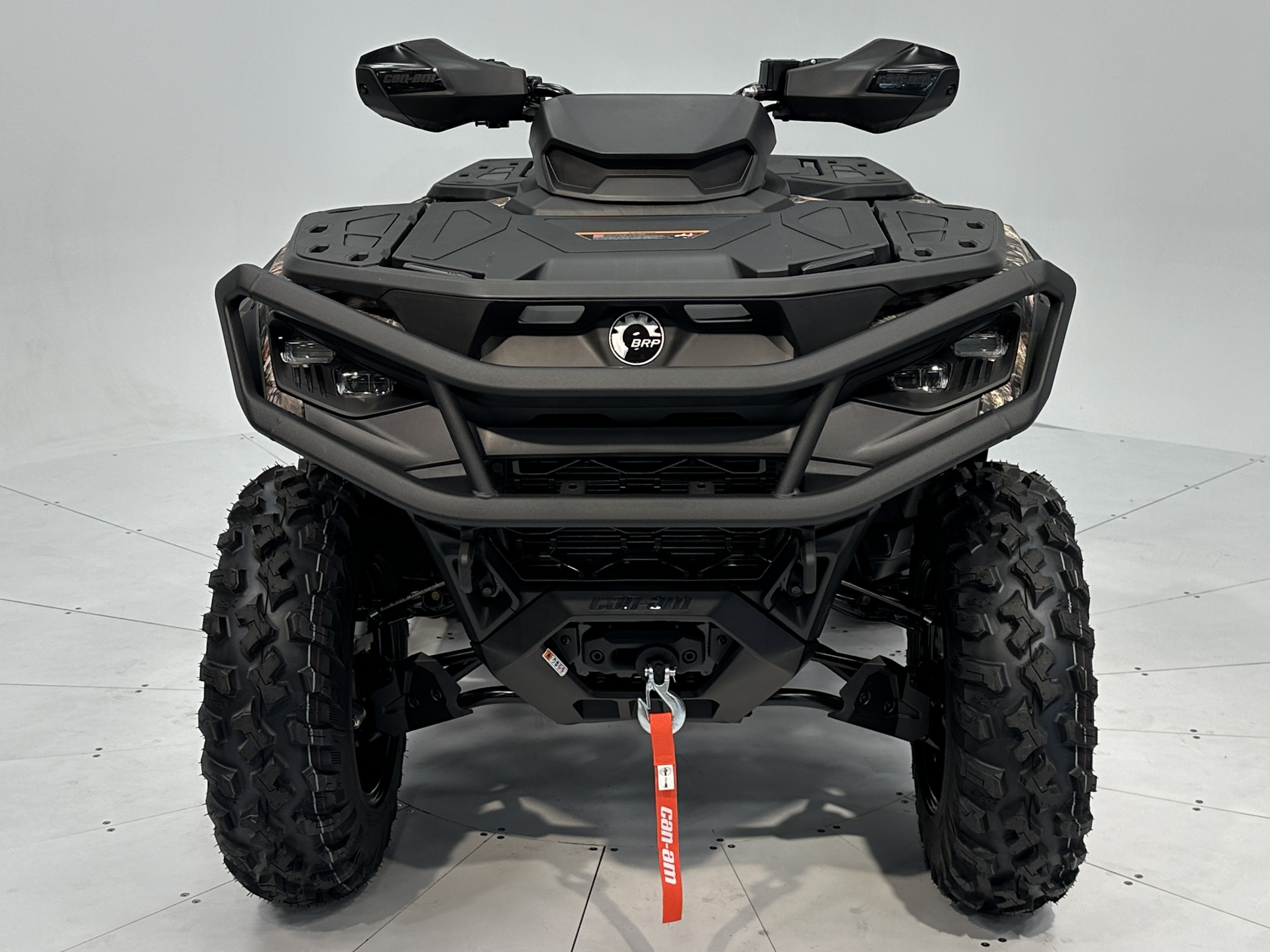 2026 Can-Am Outlander XT 850 - Photo 4