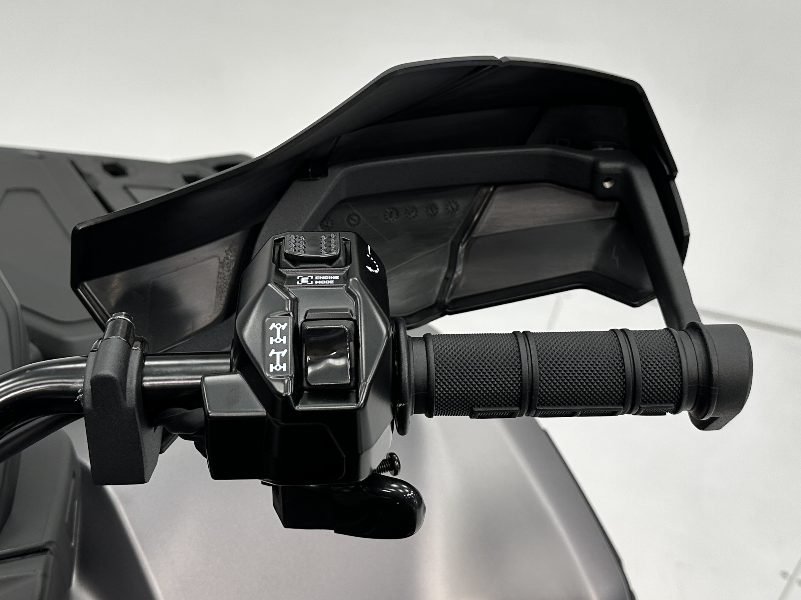 2026 Can-Am Outlander XT 850 - Photo 8