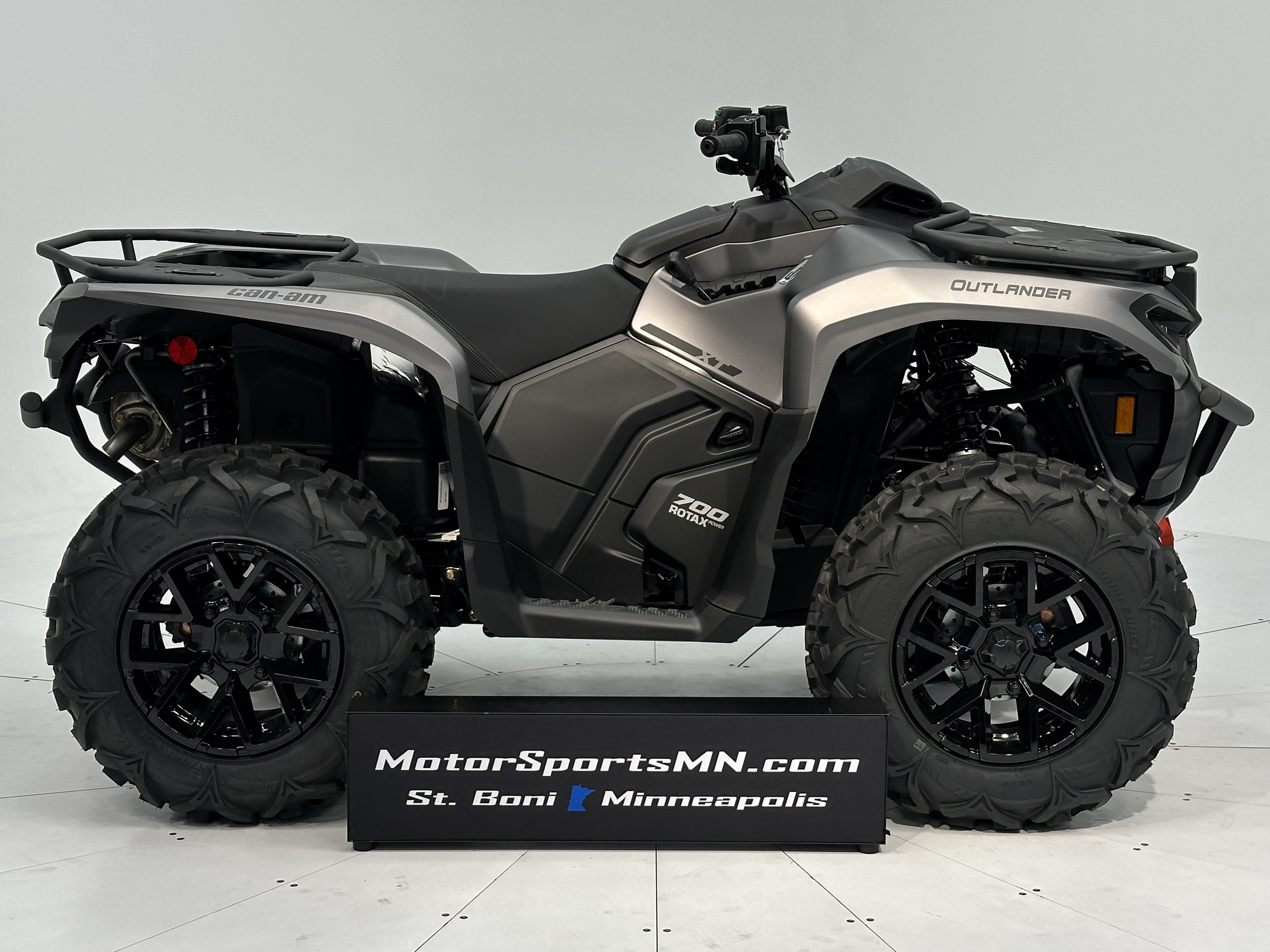 2026 Can-Am Outlander XT 700