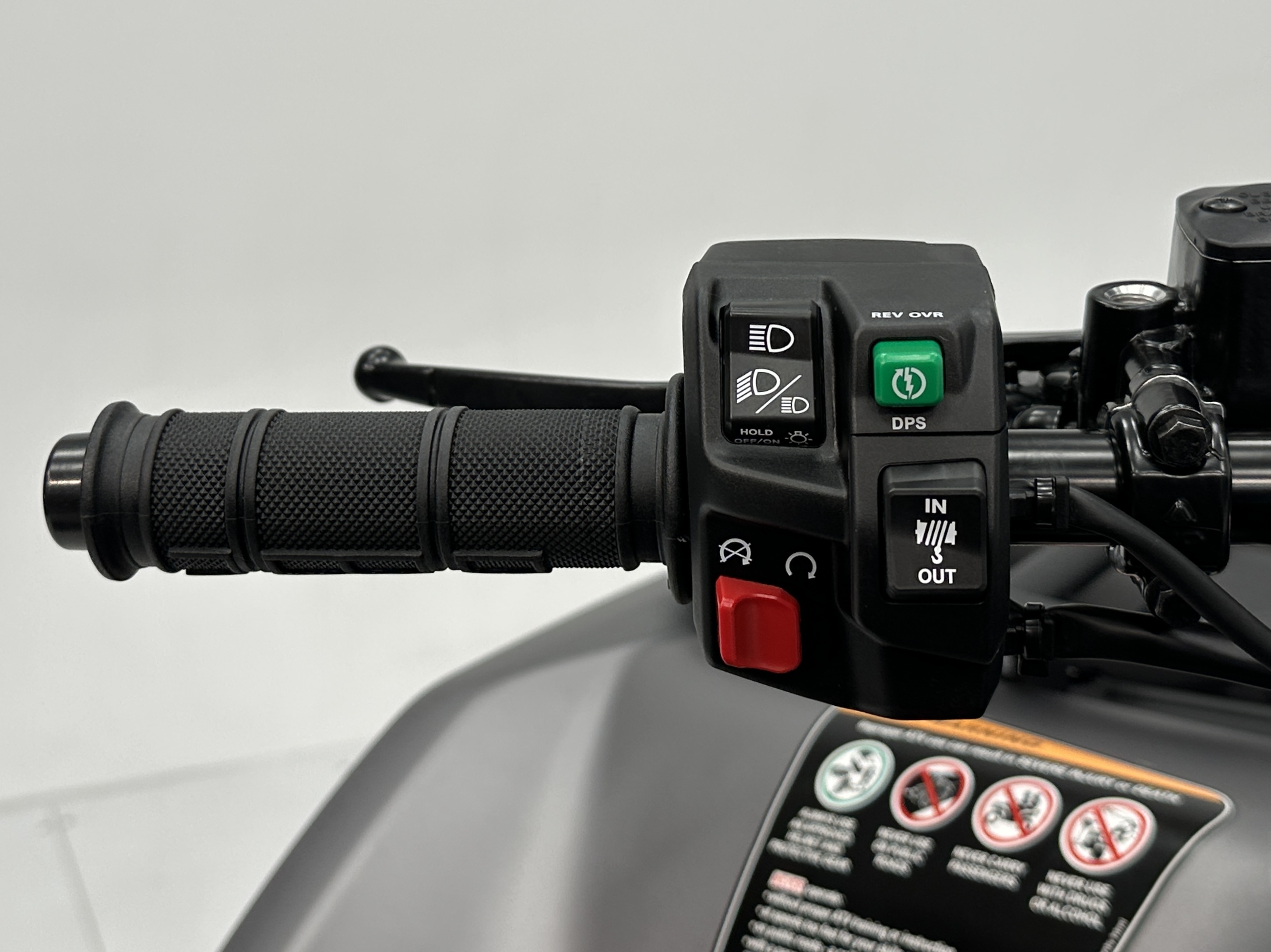 2026 Can-Am Outlander XT 700 - Photo 7