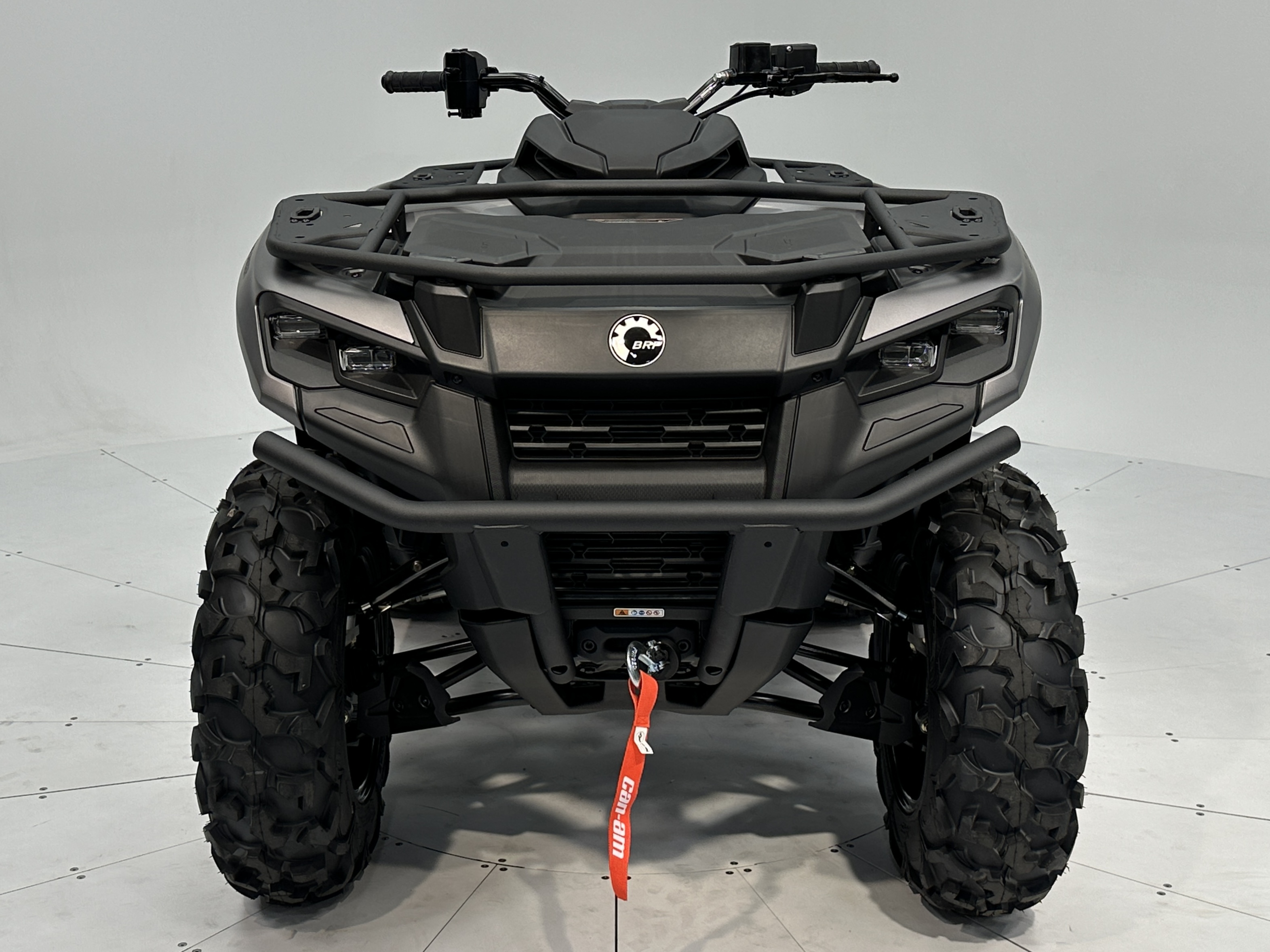 2026 Can-Am Outlander XT 700 - Photo 4
