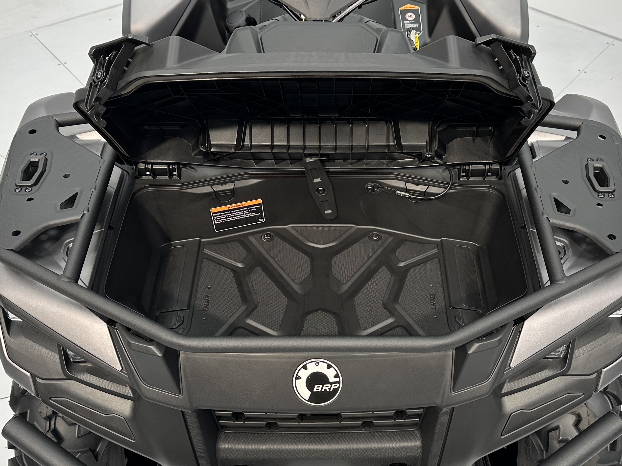 2026 Can-Am Outlander XT 700 - Photo 10