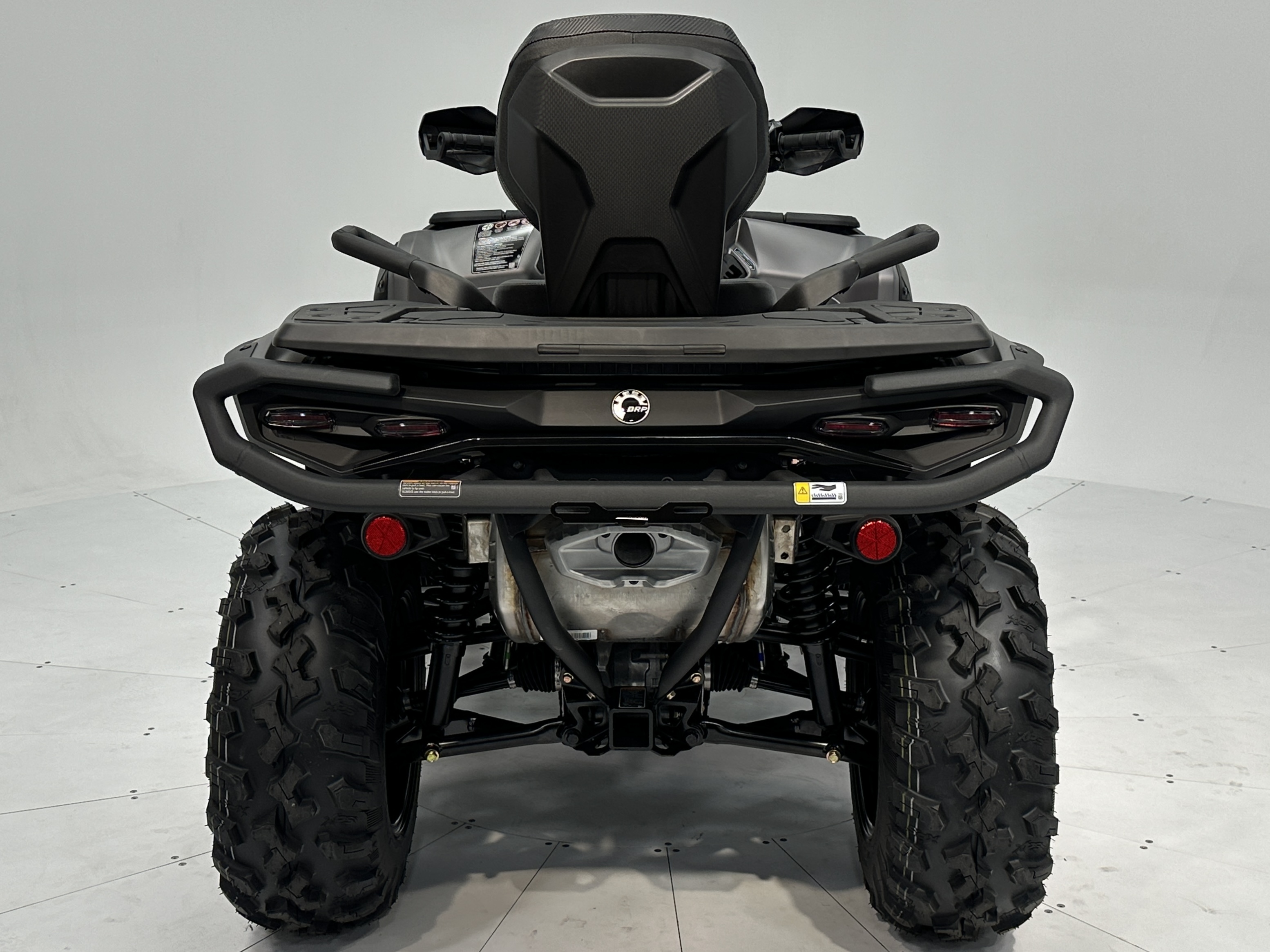 2026 Can-Am Outlander MAX XT 850 - Photo 2