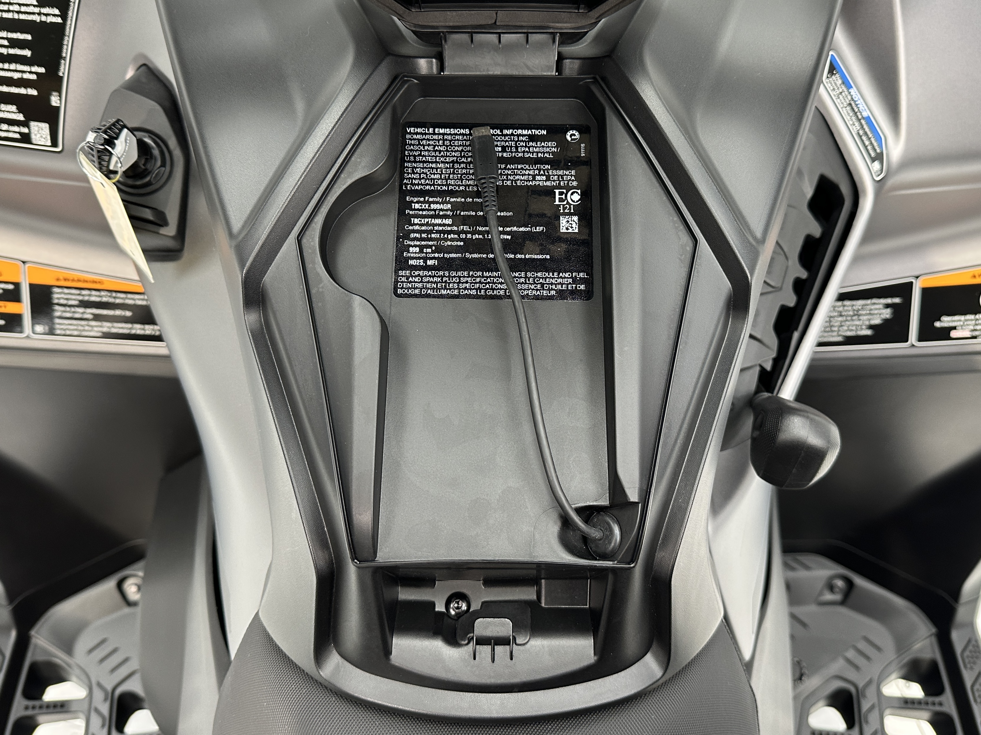2026 Can-Am Outlander MAX XT 850 - Photo 9