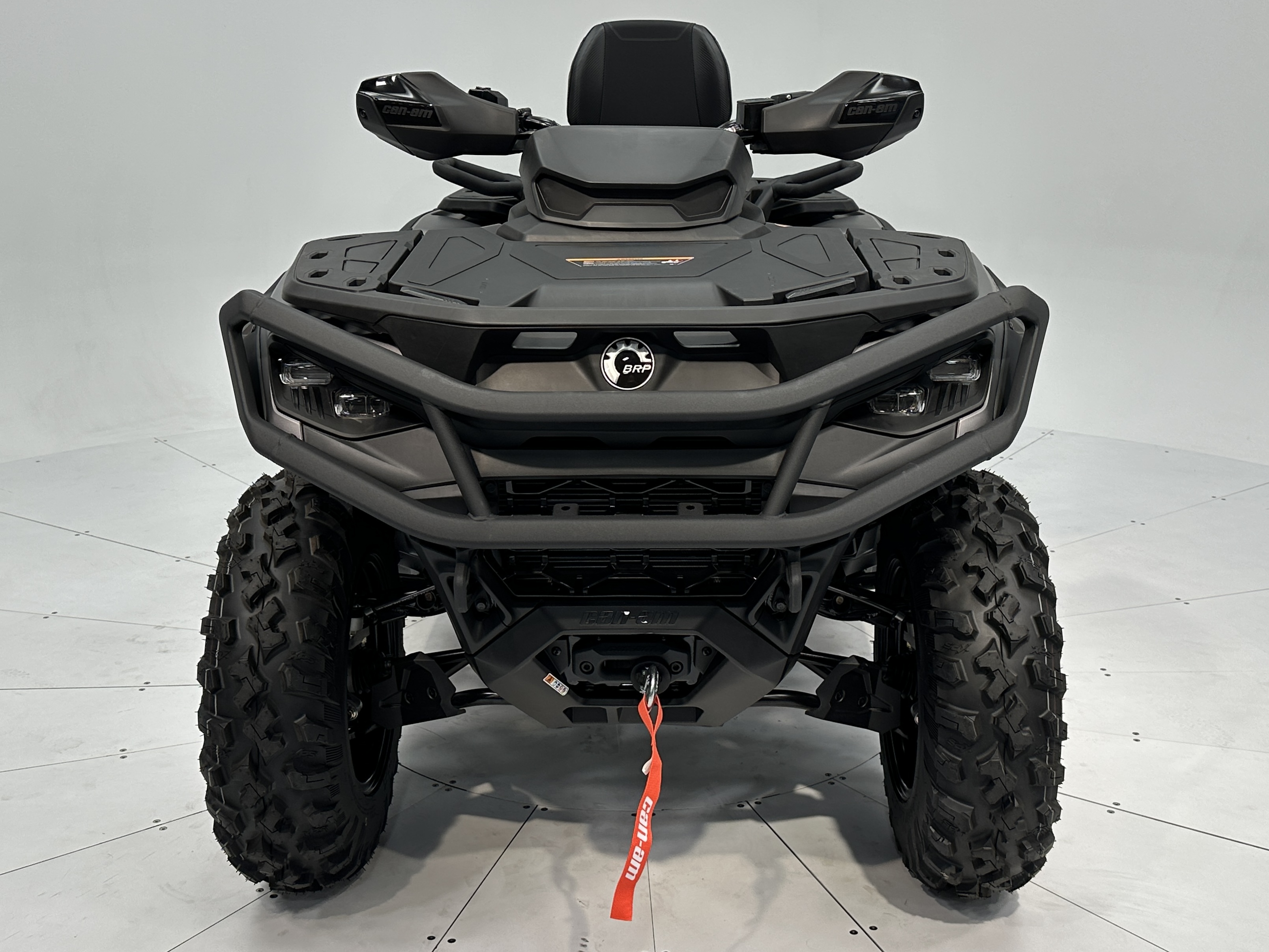 2026 Can-Am Outlander MAX XT 850 - Photo 4