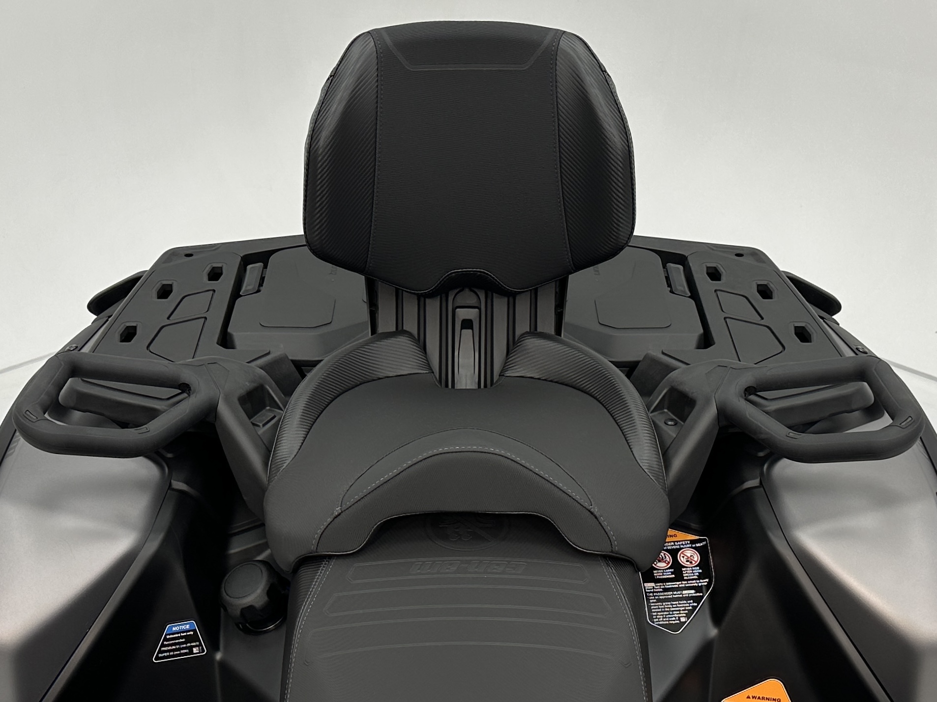 2026 Can-Am Outlander MAX XT 850 - Photo 12