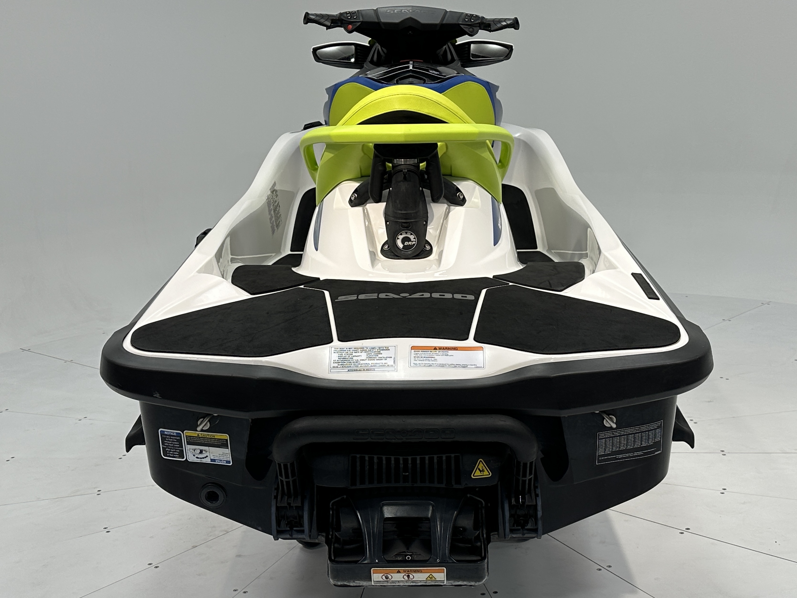 2017 Sea-Doo Wake Pro 230 - Photo 2
