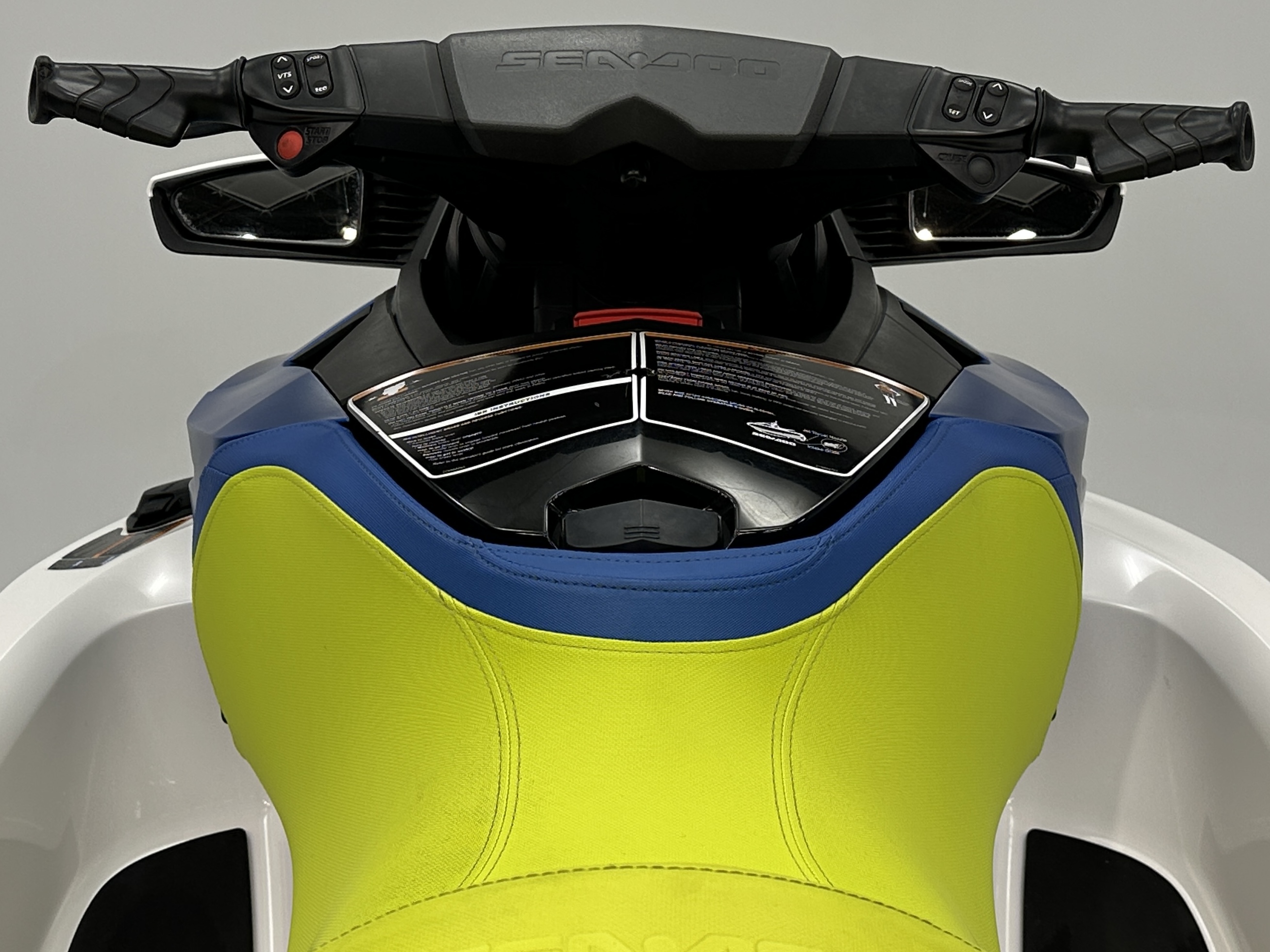 2017 Sea-Doo Wake Pro 230 - Photo 5