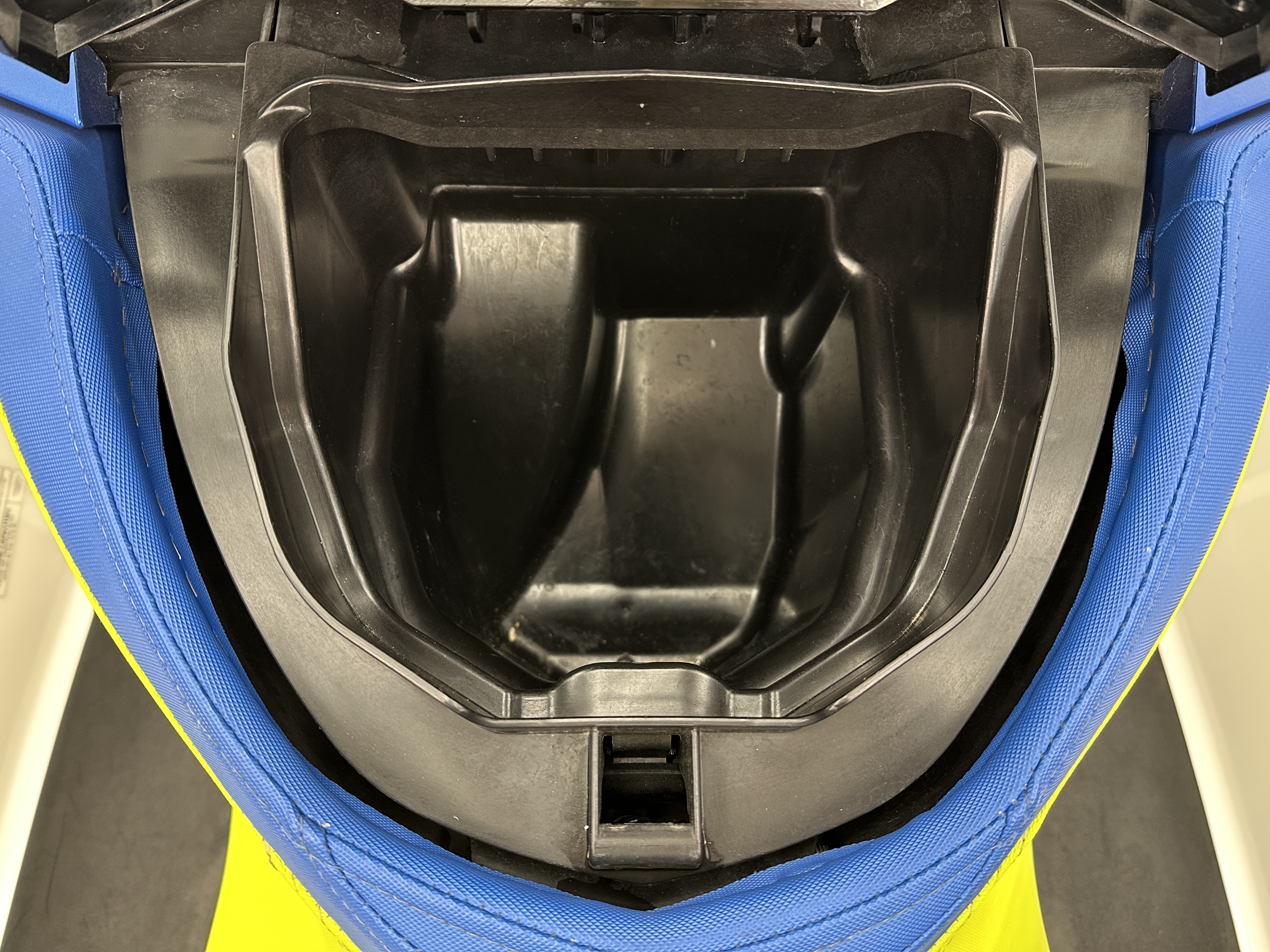 2017 Sea-Doo Wake Pro 230 - Photo 9