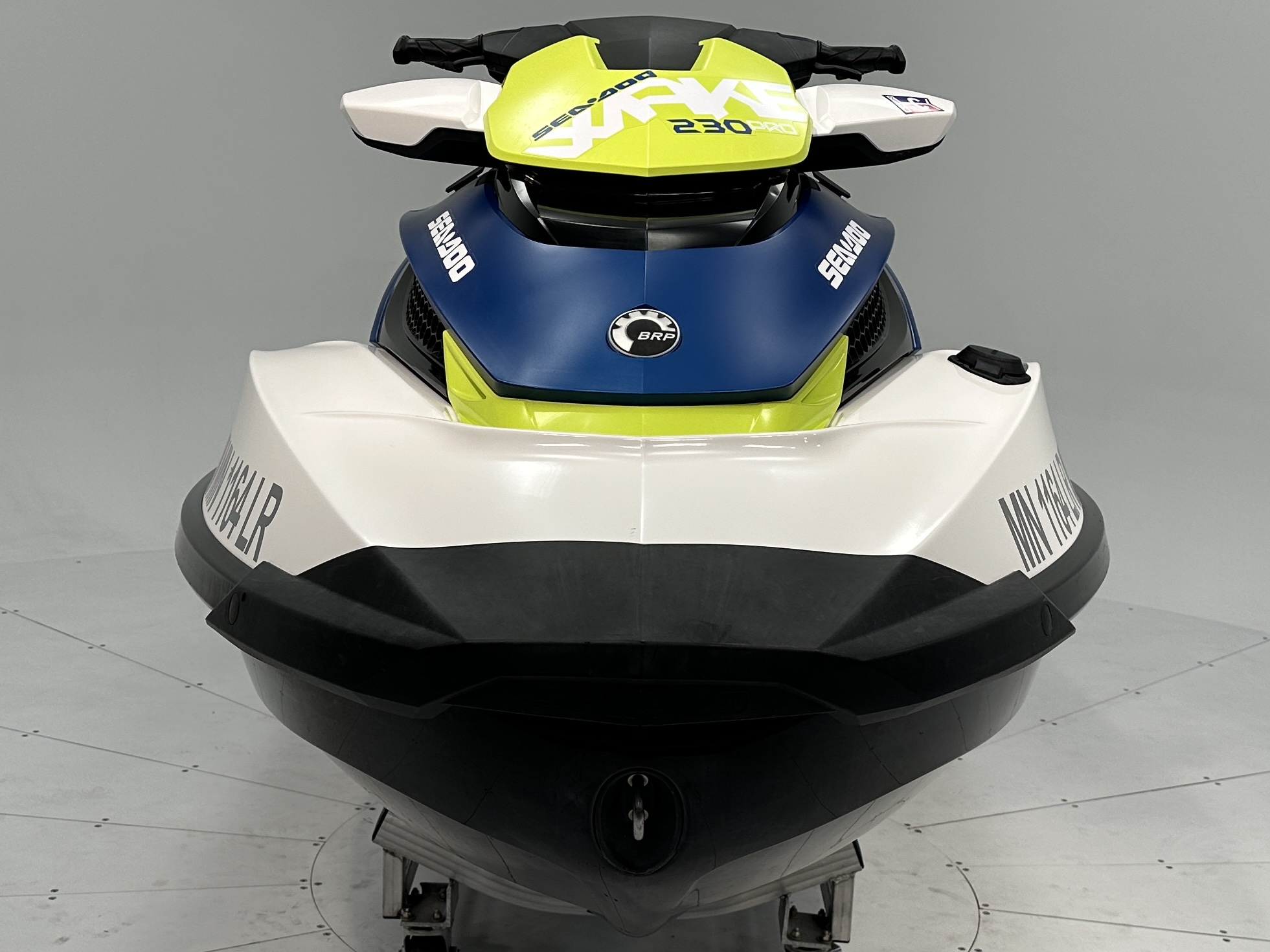 2017 Sea-Doo Wake Pro 230 - Photo 4