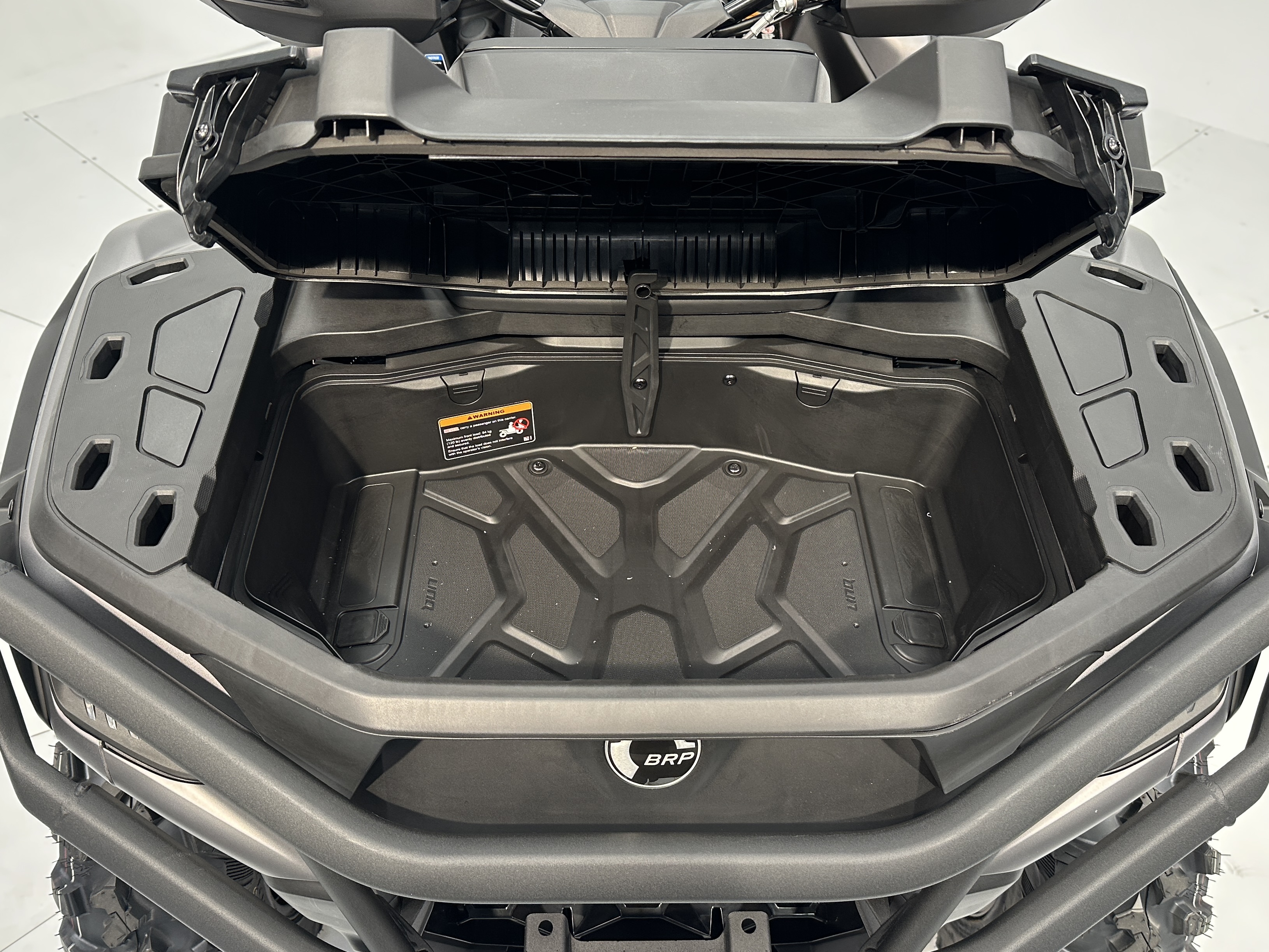 2026 Can-Am Outlander MAX XT 1000R - Photo 10
