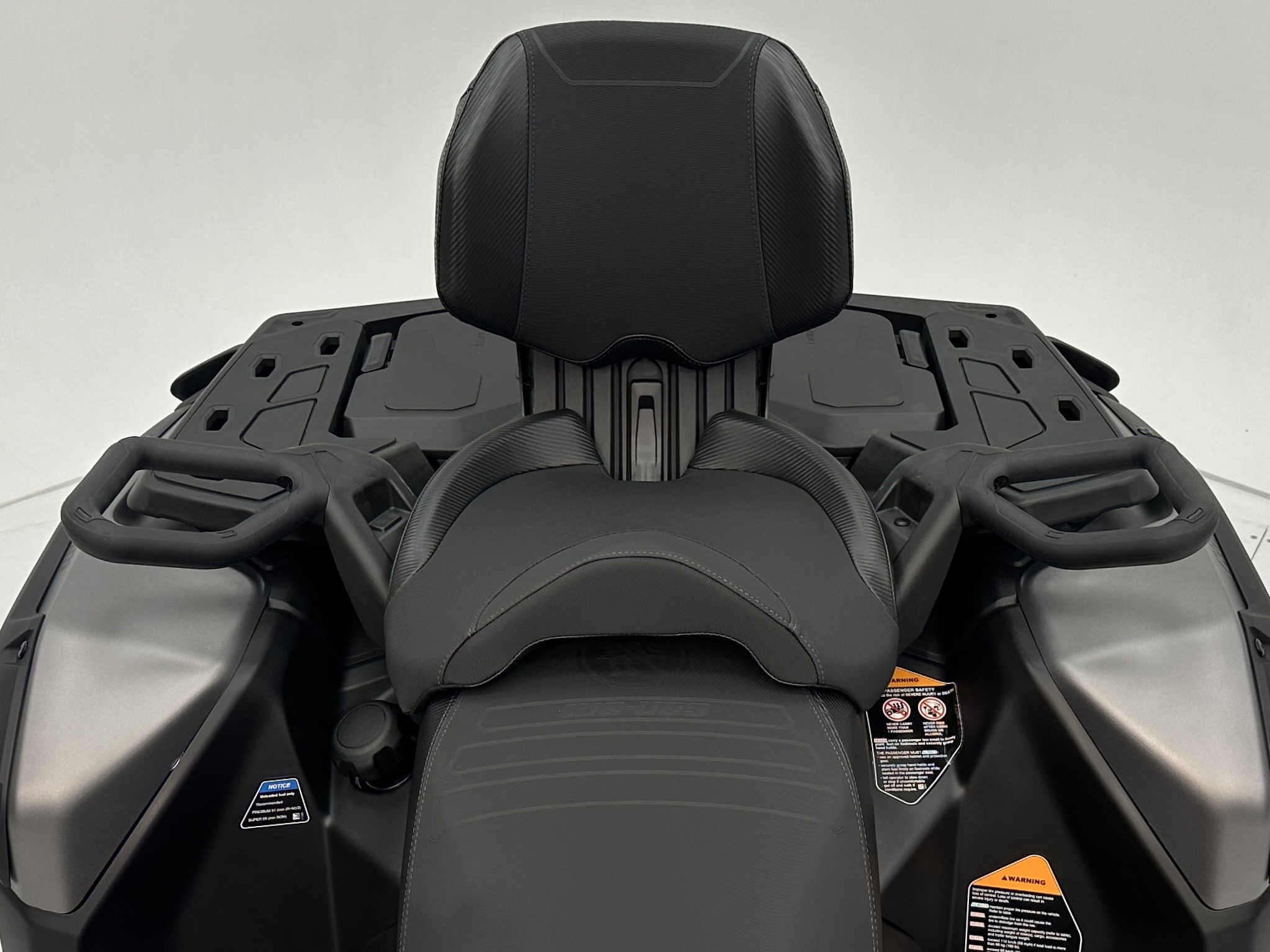 2026 Can-Am Outlander MAX XT 1000R - Photo 12
