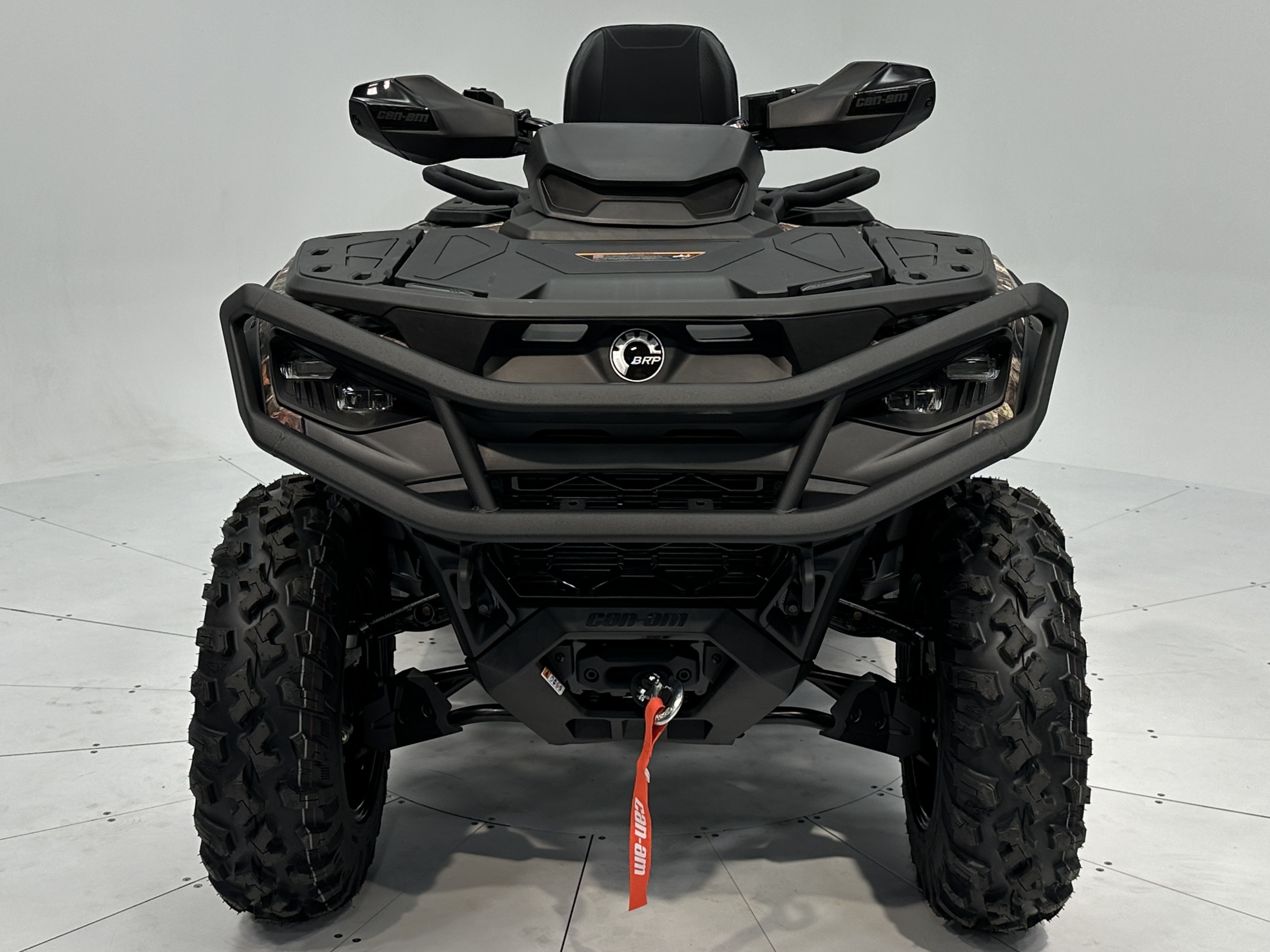 2026 Can-Am Outlander MAX XT 850 - Photo 4