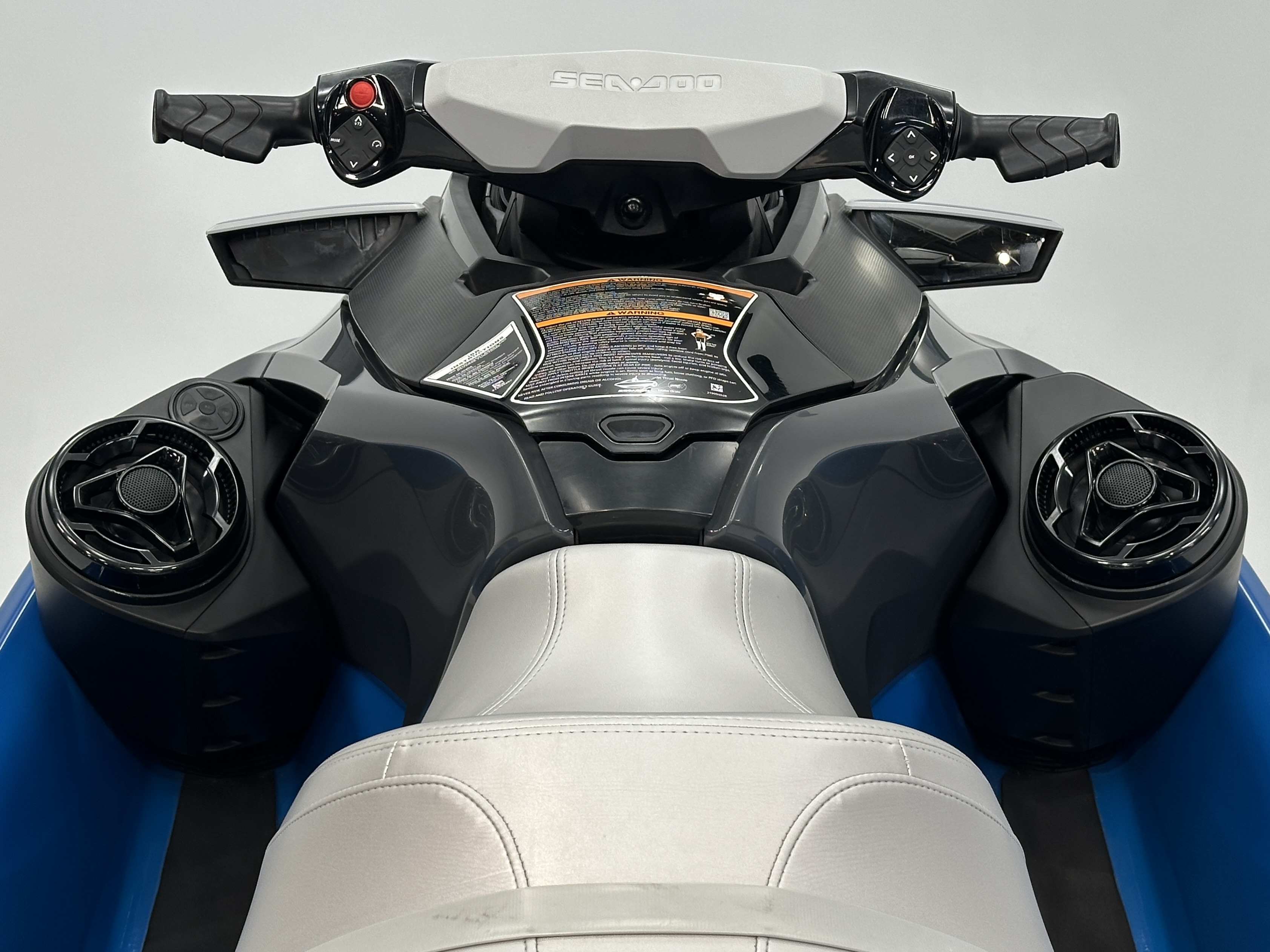 2019 Sea-Doo GTX 230 Rotax 1500 HO ACE w/Sound System - Photo 5