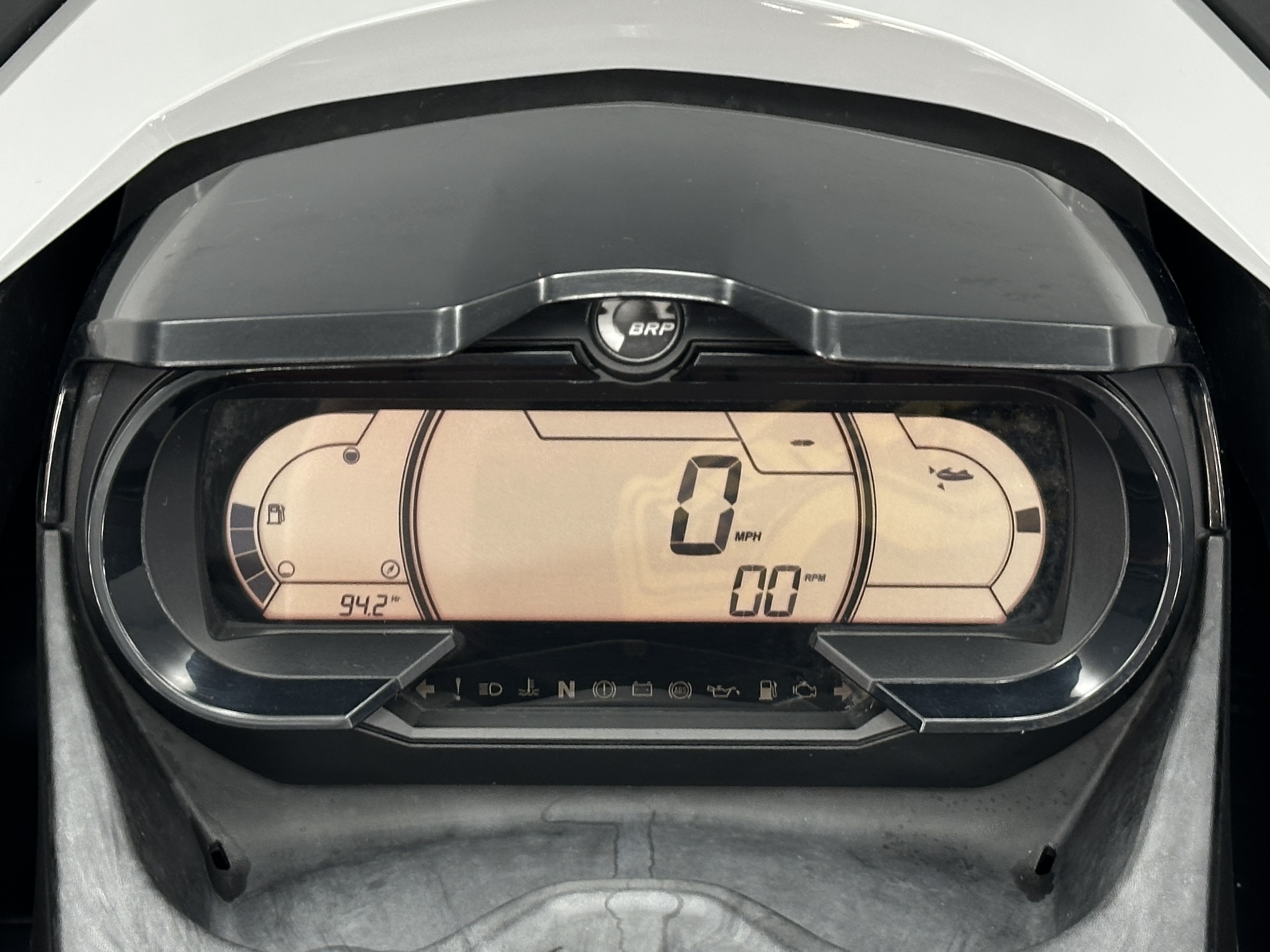 2019 Sea-Doo GTX 230 Rotax 1500 HO ACE w/Sound System - Photo 6