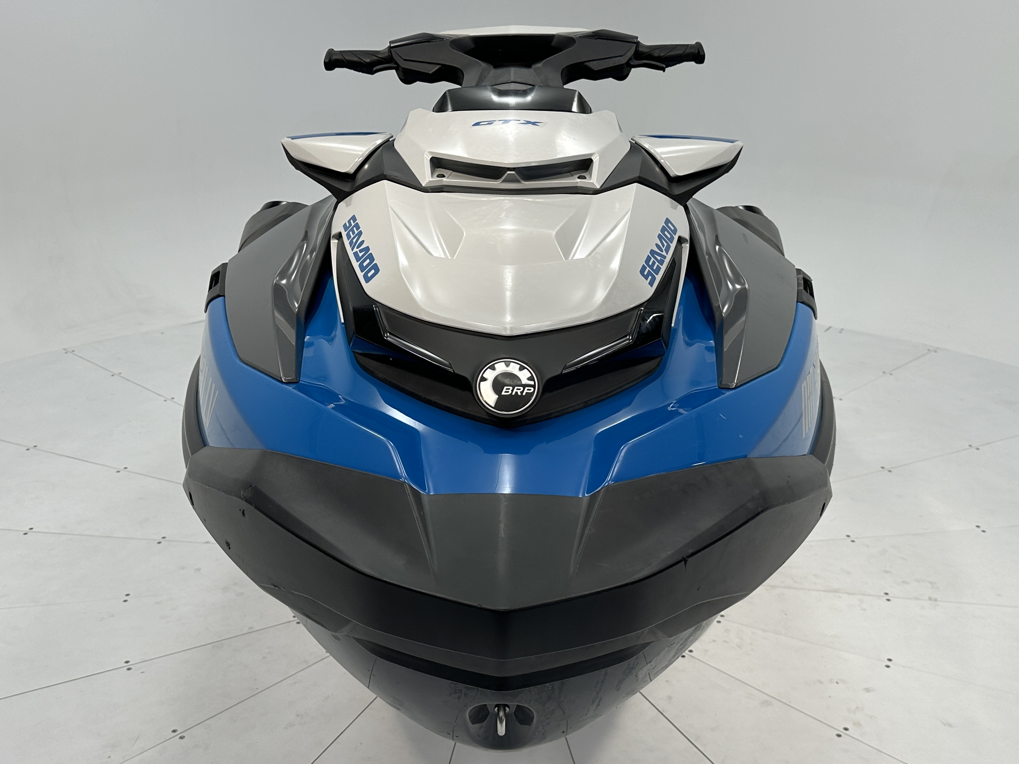 2019 Sea-Doo GTX 230 Rotax 1500 HO ACE w/Sound System - Photo 4
