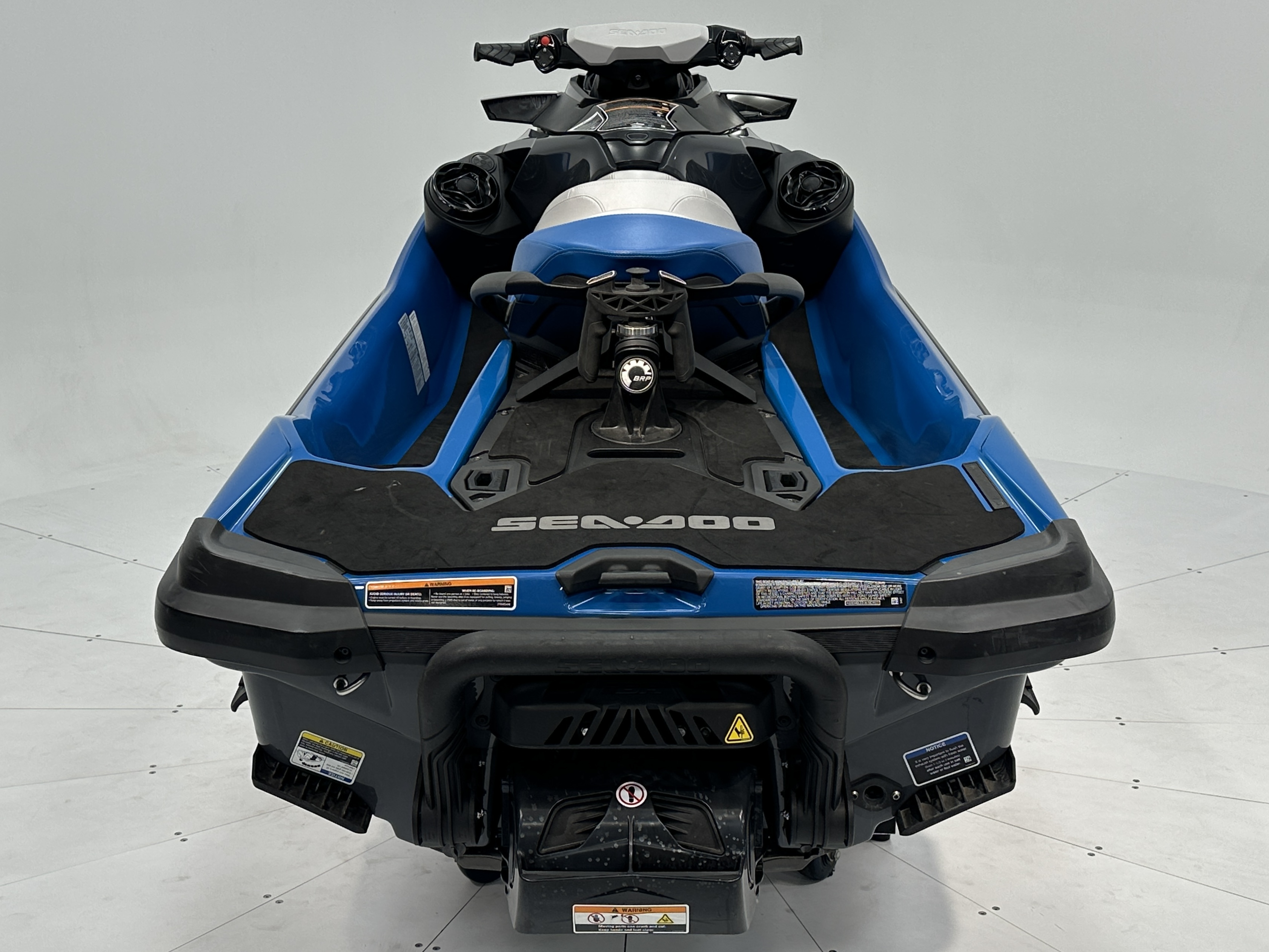2019 Sea-Doo GTX 230 Rotax 1500 HO ACE w/Sound System - Photo 2
