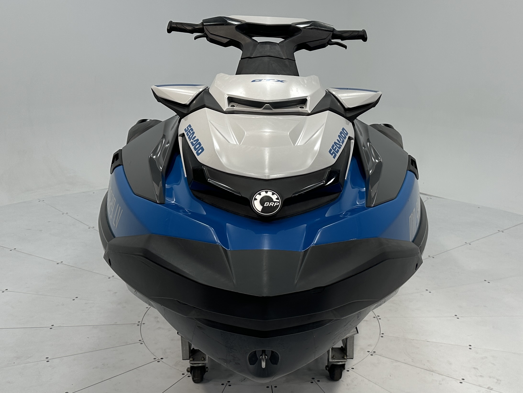 2019 Sea-Doo GTX 230 Rotax 1500 HO ACE w/Sound System - Photo 4
