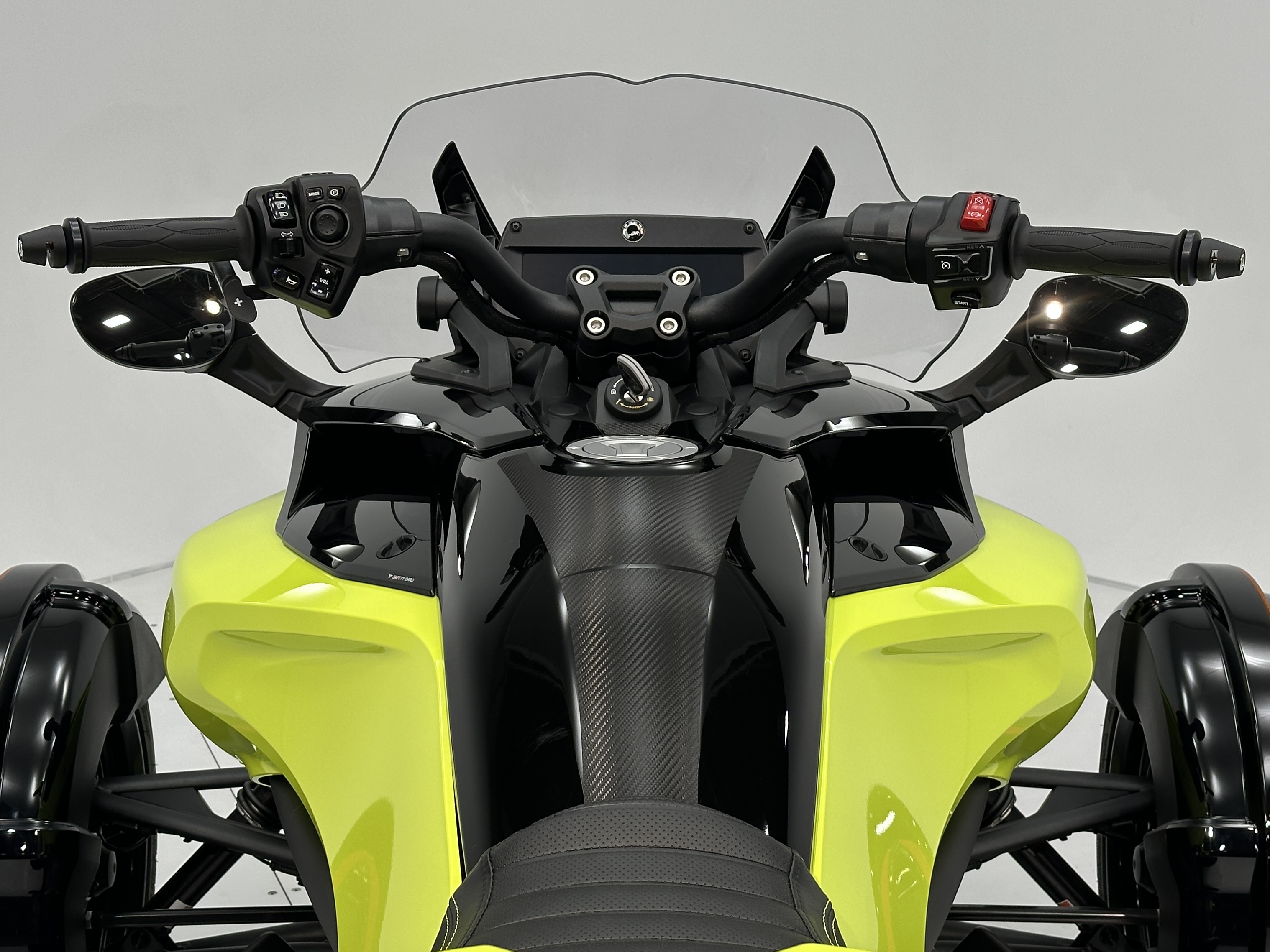 2022 Can-Am Spyder F-3 S Special Series - Photo 5