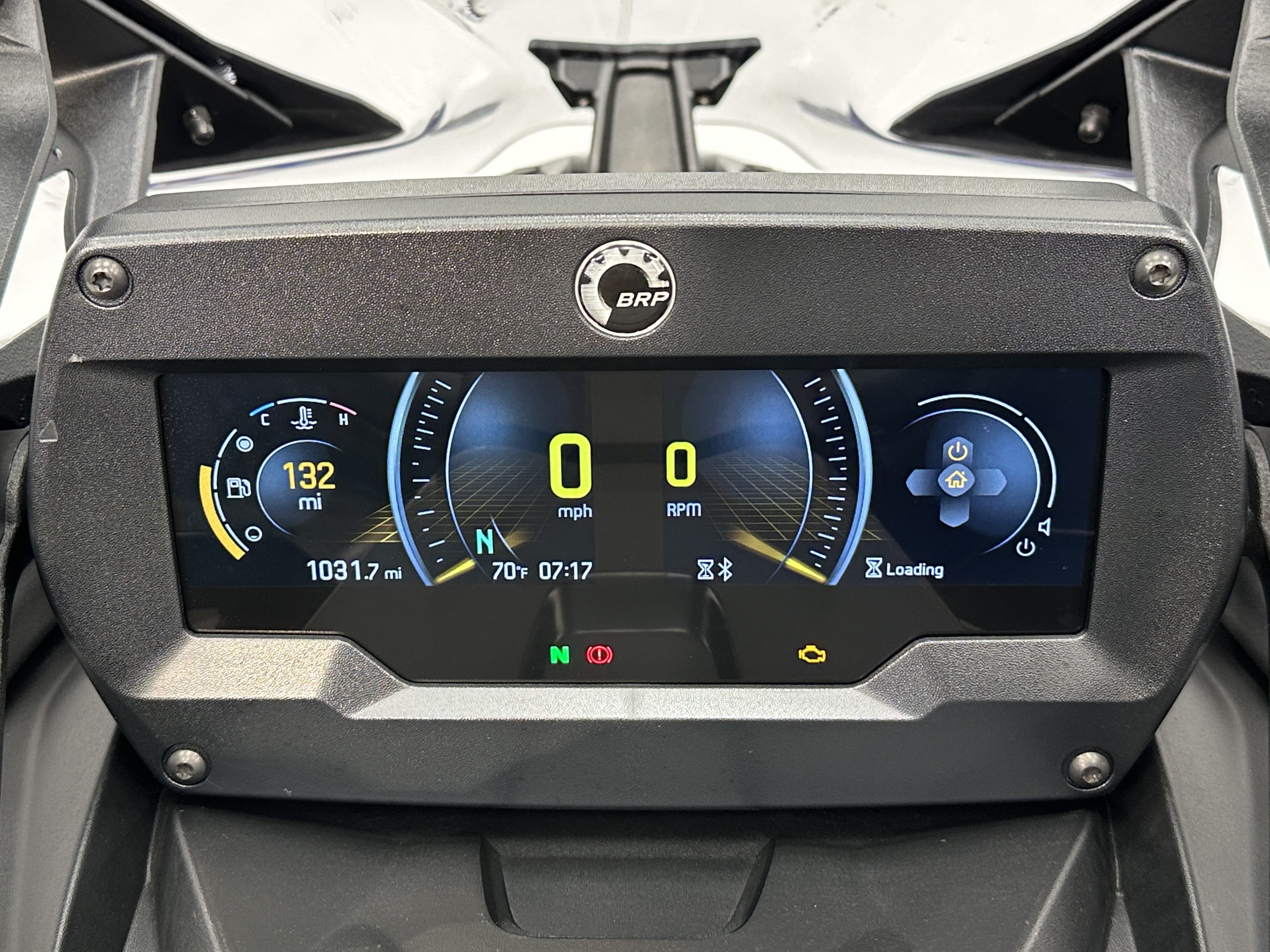 2022 Can-Am Spyder F-3 S Special Series - Photo 6