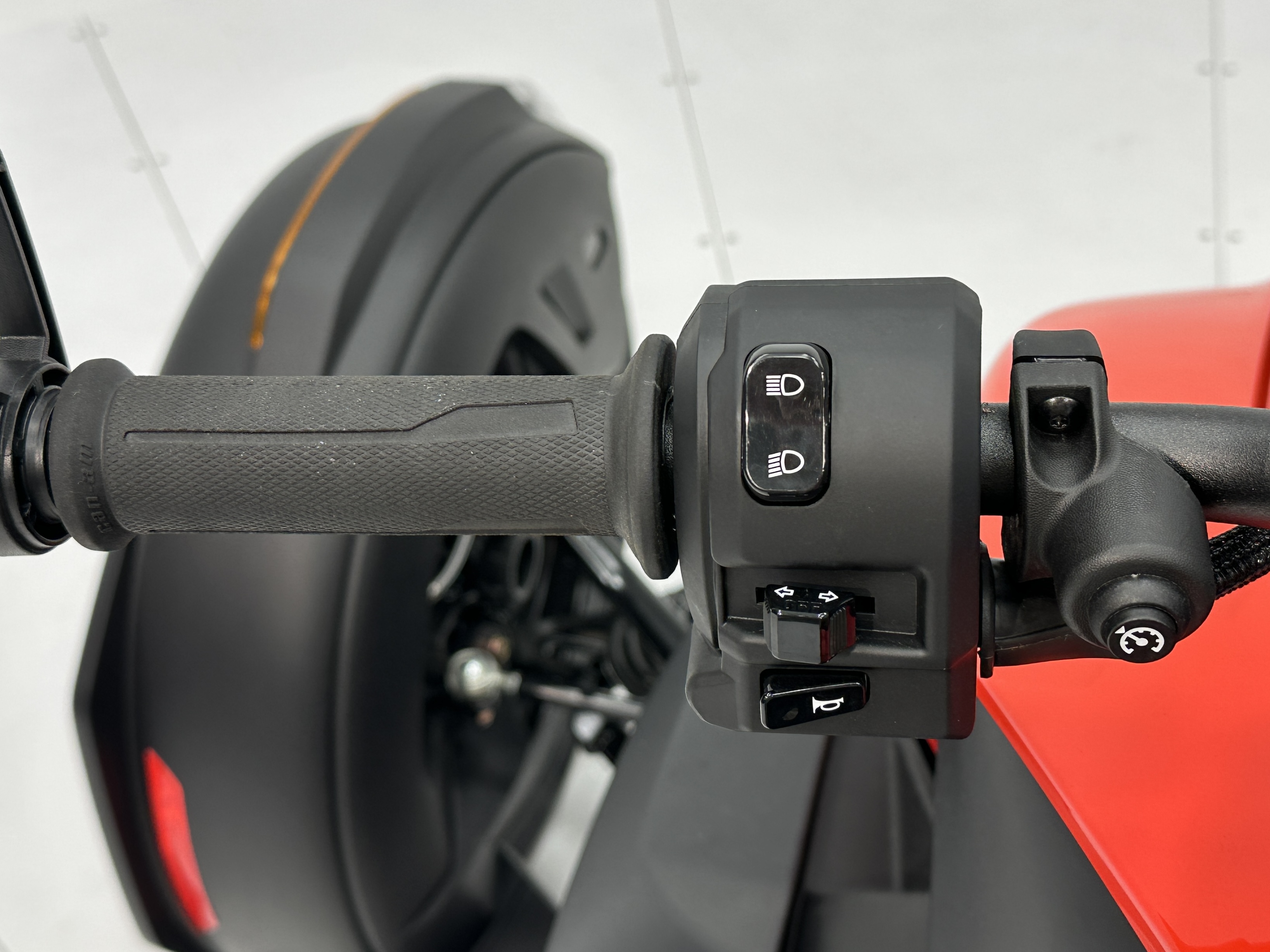2025 Can-Am Ryker Sport (900 ACE) Rider Training Unit - Photo 7
