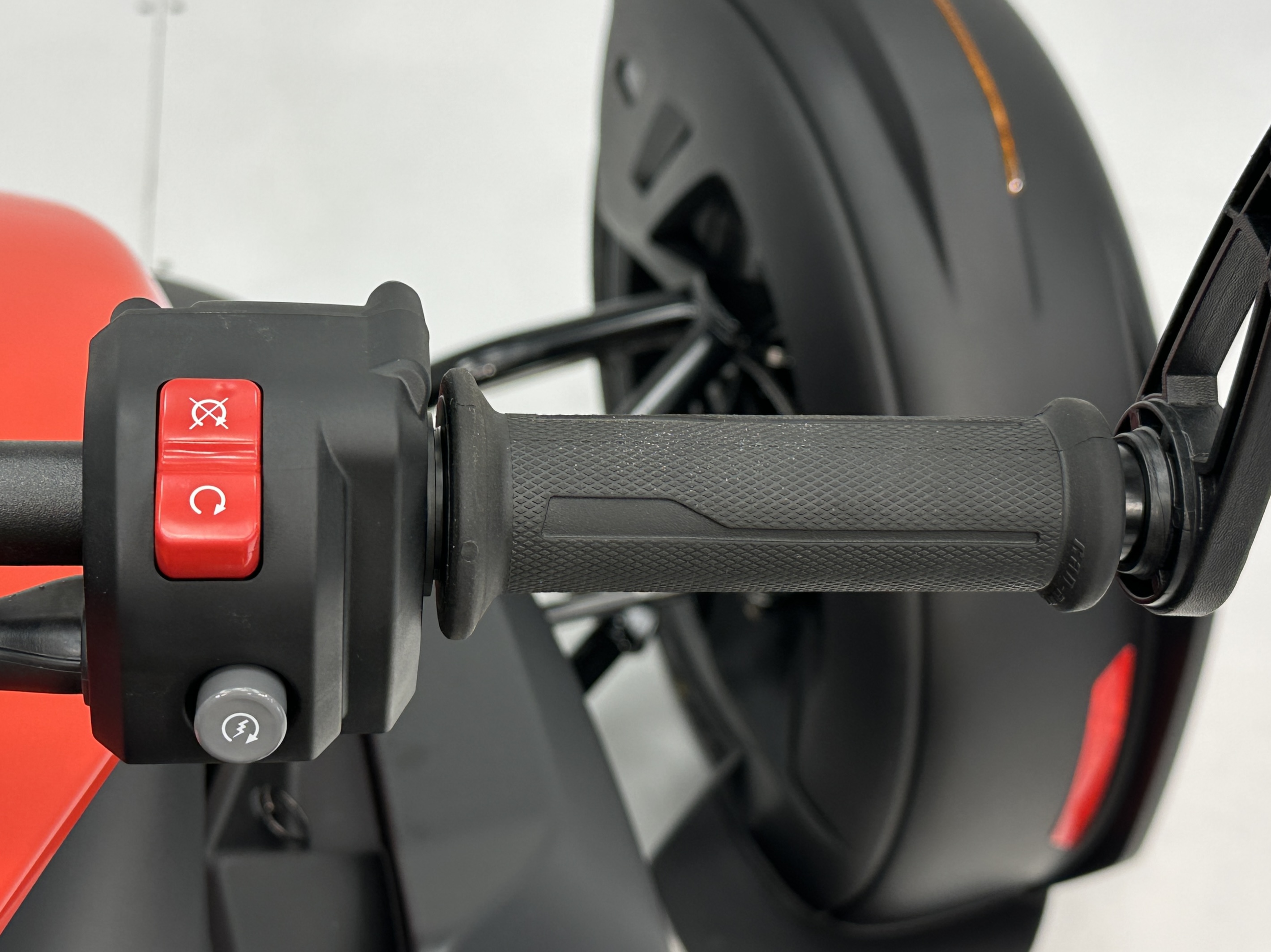 2025 Can-Am Ryker Sport (900 ACE) Rider Training Unit - Photo 8