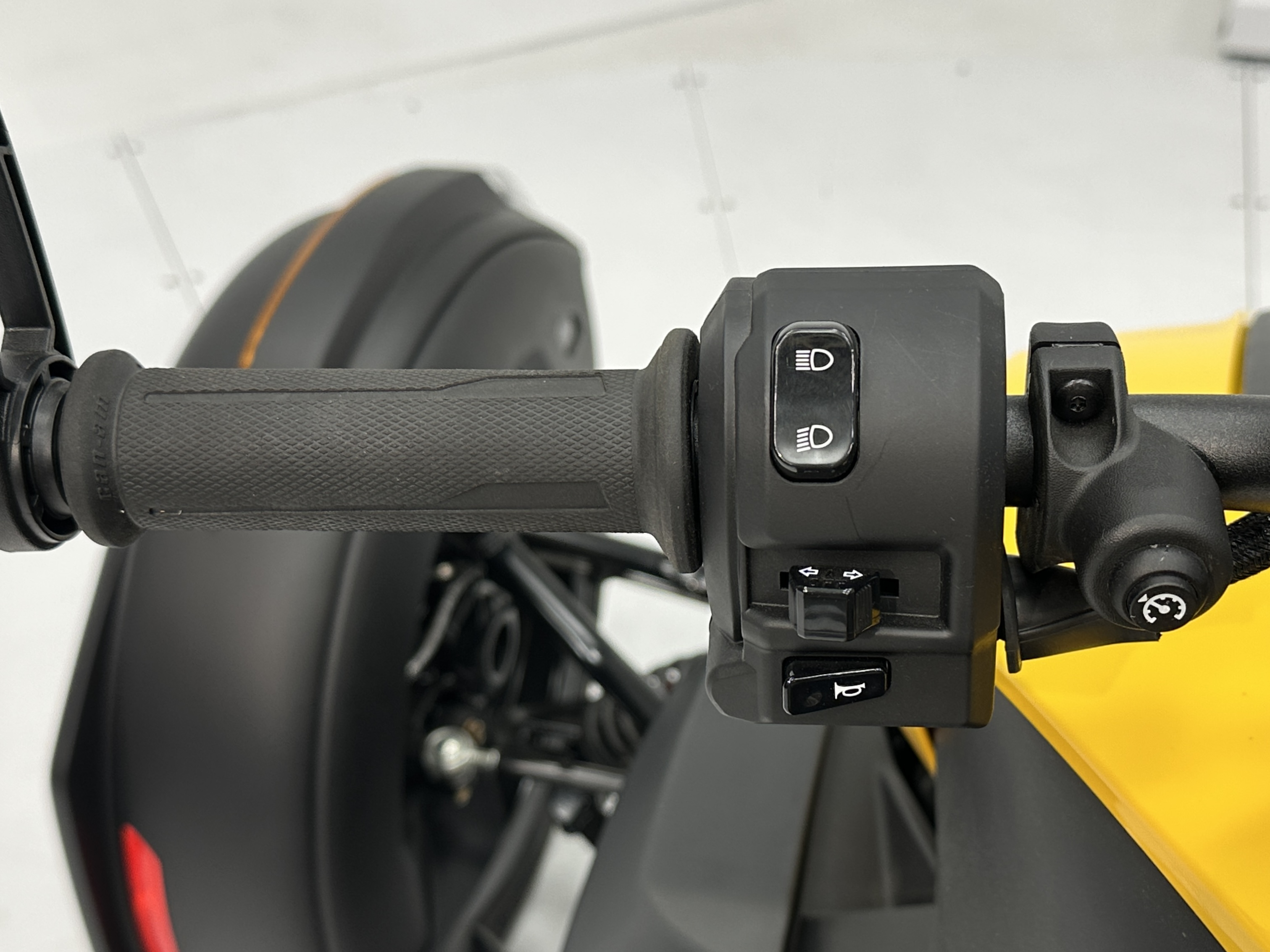 2025 Can-Am Ryker Sport (900 ACE) Rider Training Unit - Photo 7