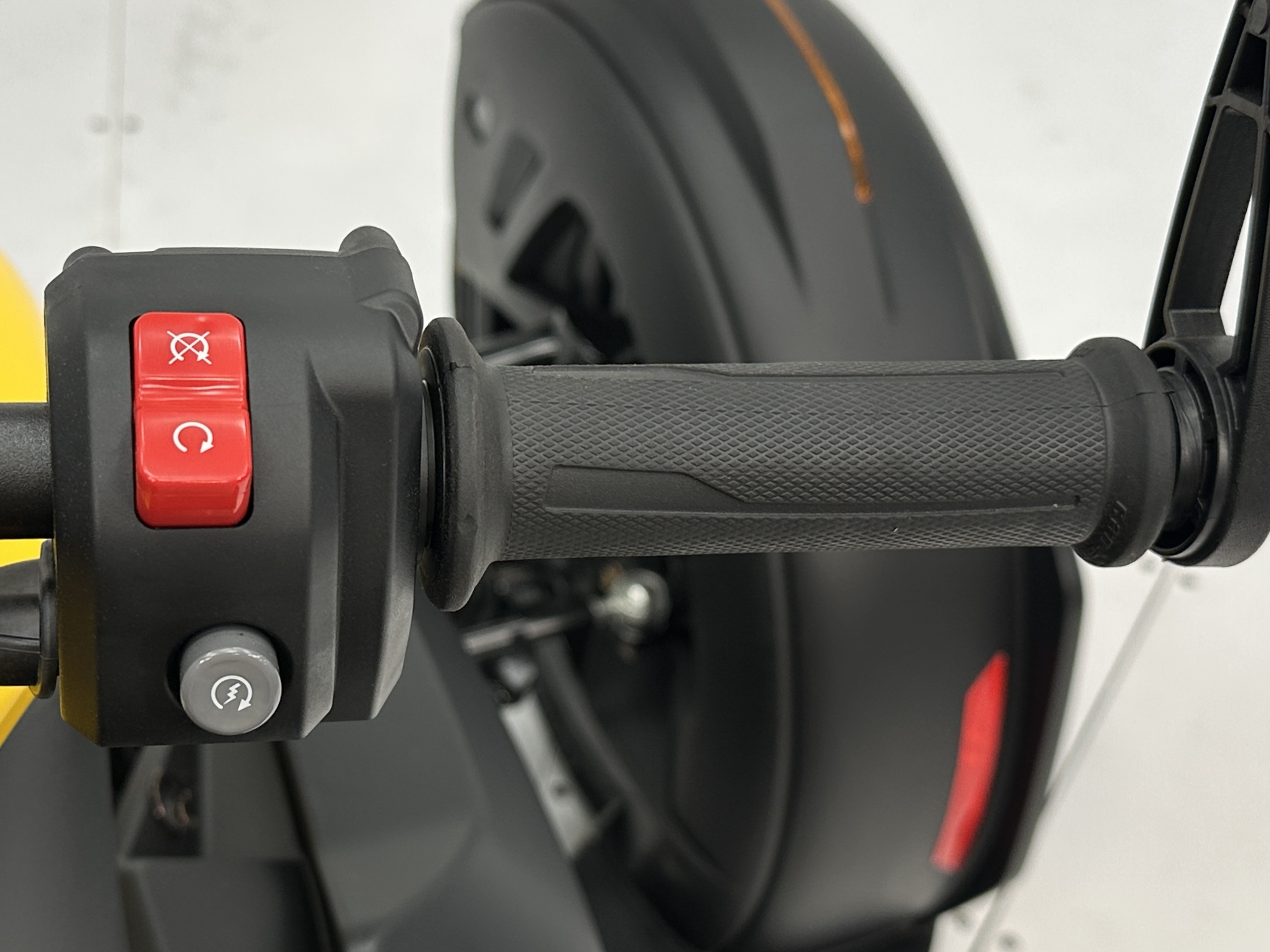 2025 Can-Am Ryker Sport (900 ACE) Rider Training Unit - Photo 8