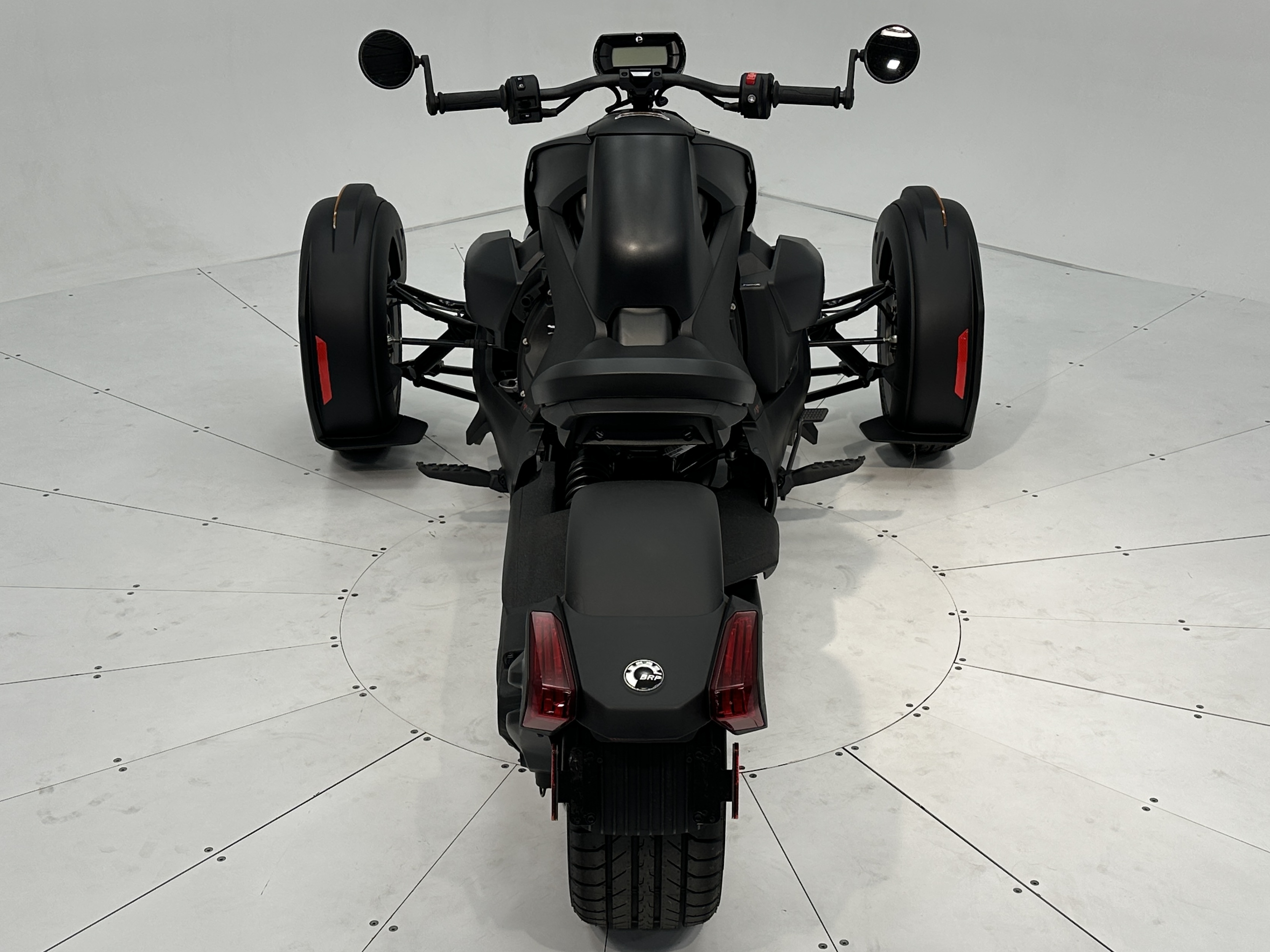 2025 Can-Am Ryker (900 ACE) Rider Training Unit - Photo 2