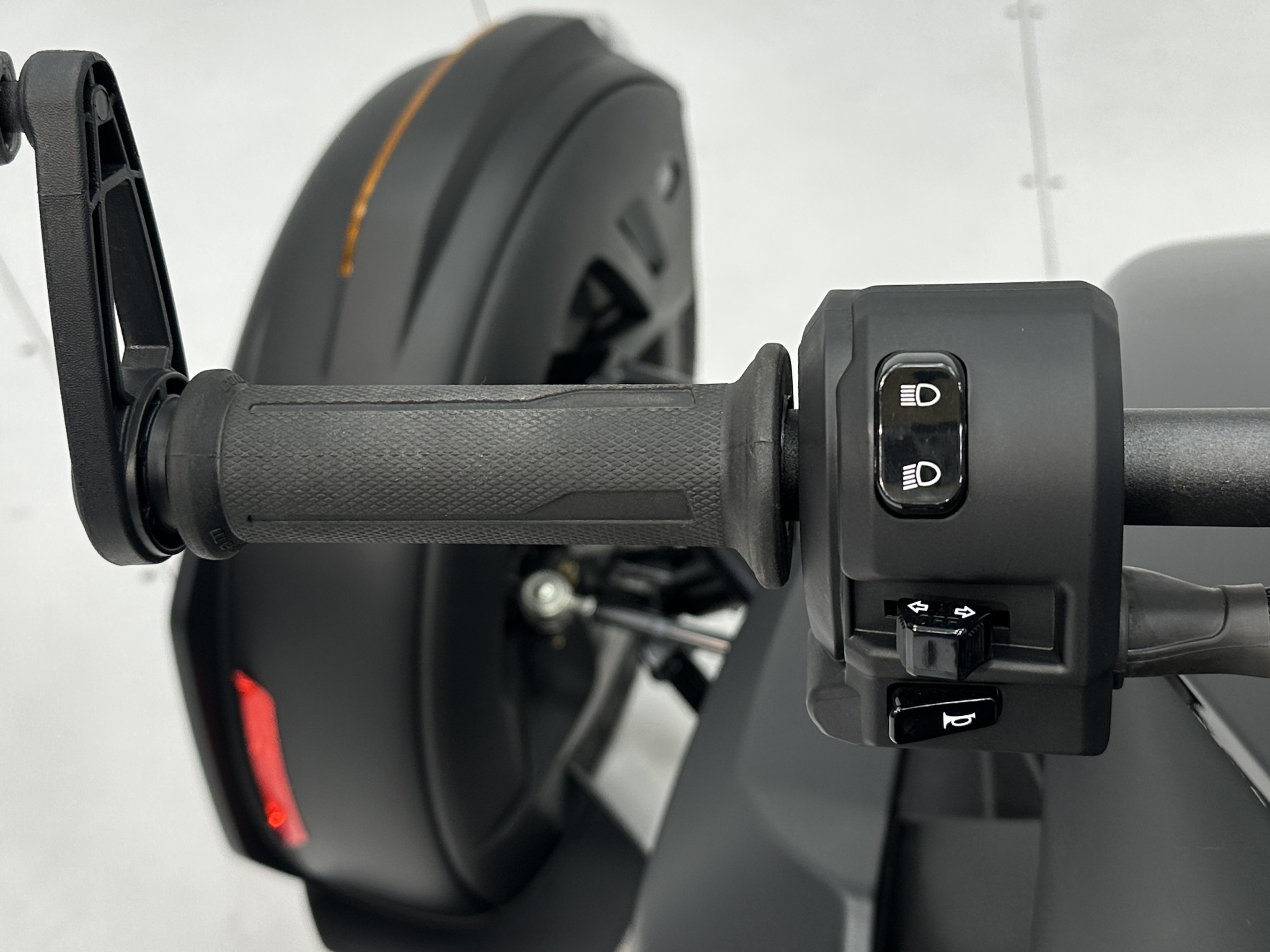2025 Can-Am Ryker (900 ACE) Rider Training Unit - Photo 7