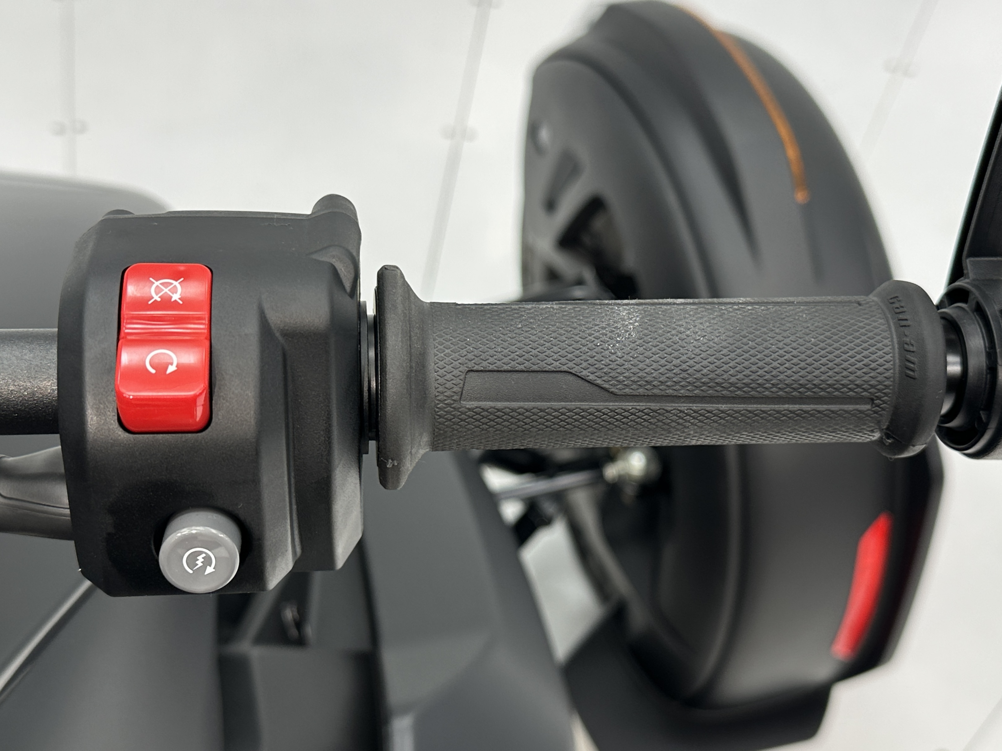 2025 Can-Am Ryker (900 ACE) Rider Training Unit - Photo 8
